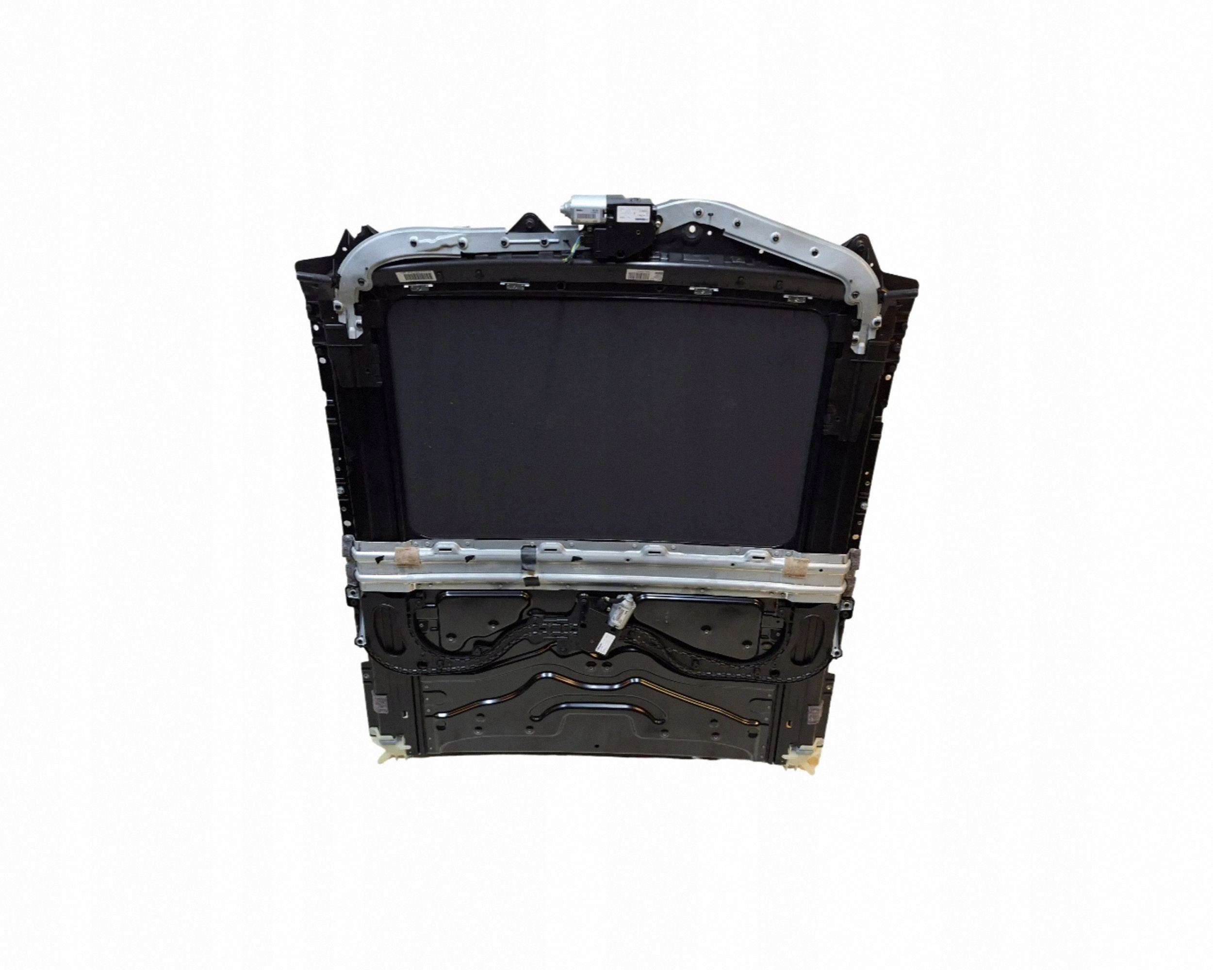 BMW Kattoikkuna OEM 7903816 7-sarja F01/F02