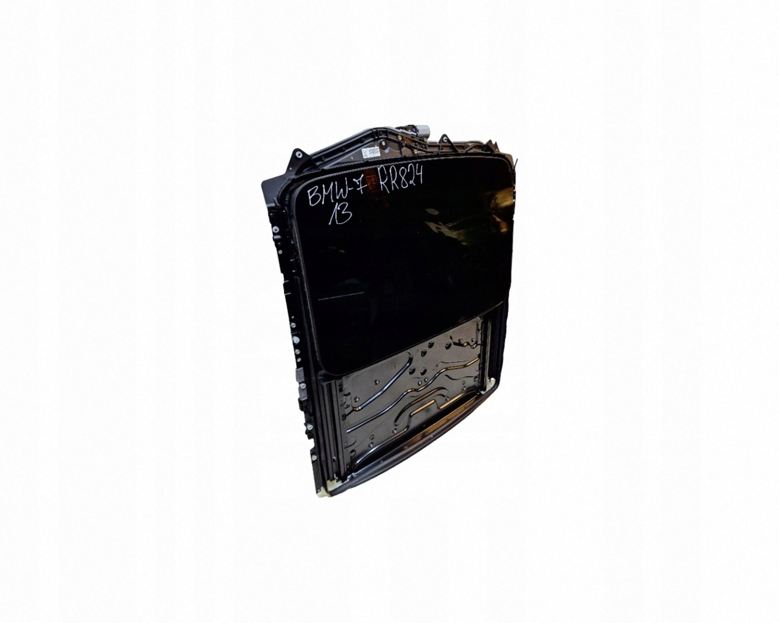 BMW Schiebedach OEM 7903816 für 7er F01/F02 image 3