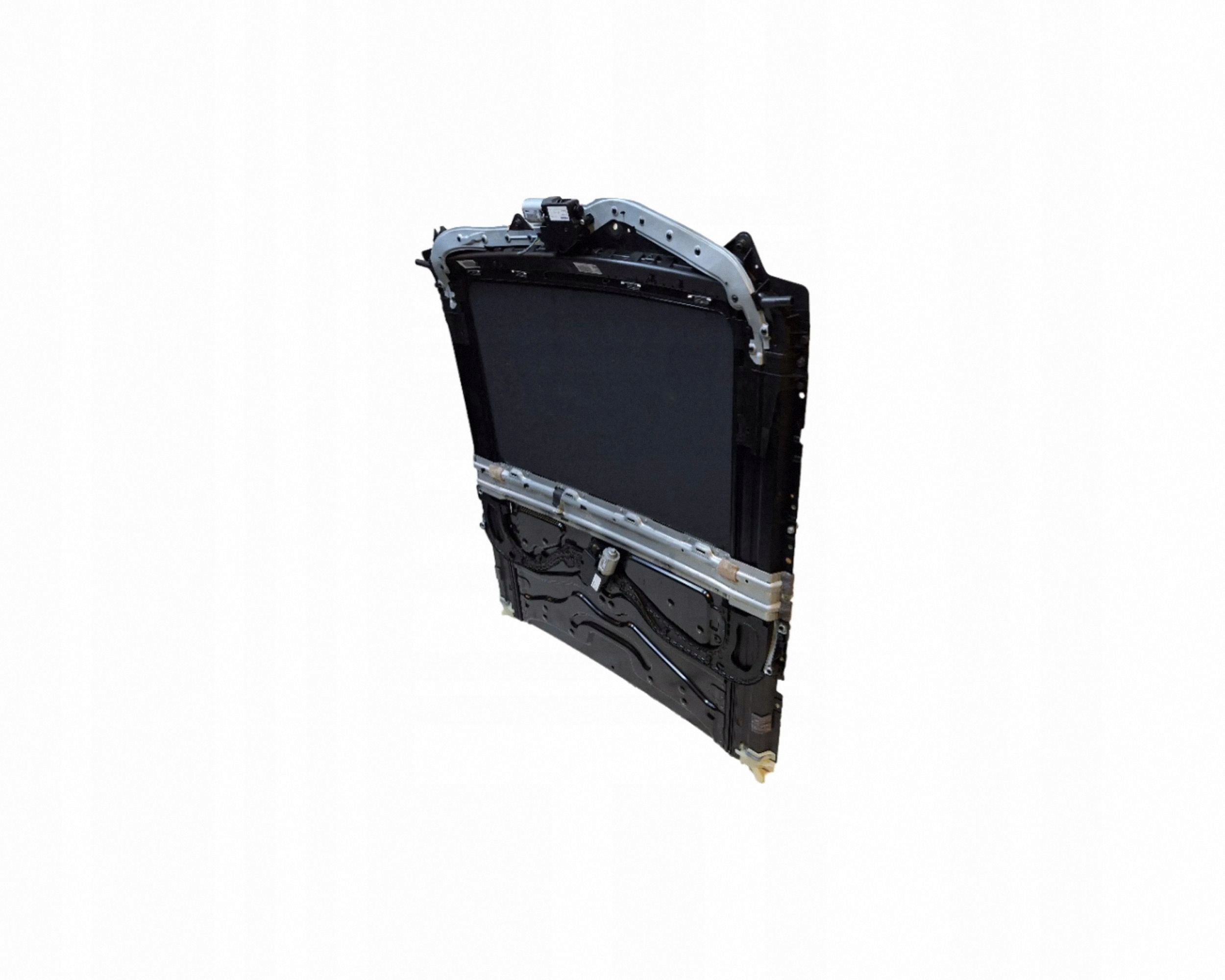 BMW Schiebedach OEM 7903816 für 7er F01/F02 image 4