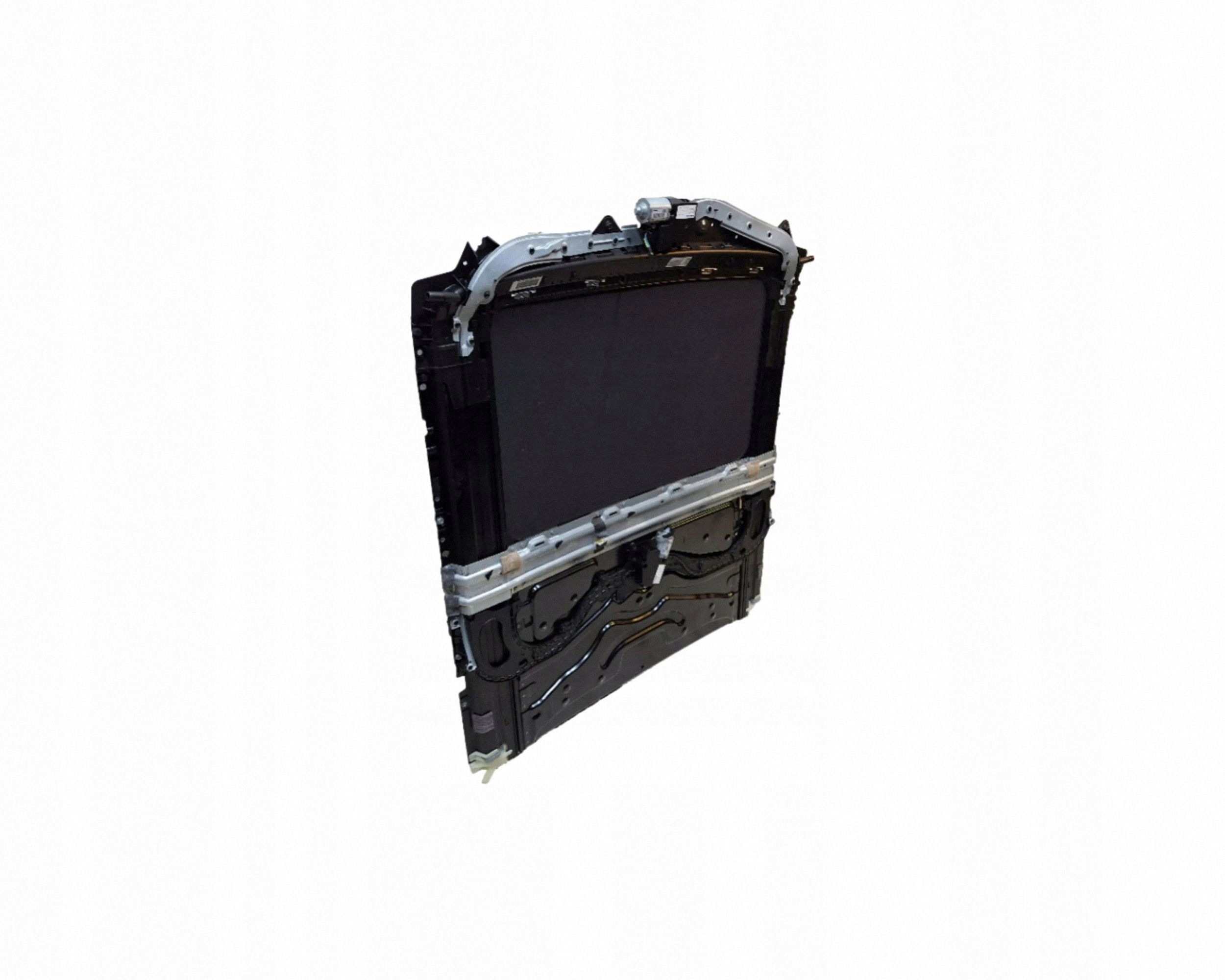 BMW Schiebedach OEM 7903816 für 7er F01/F02 image 5