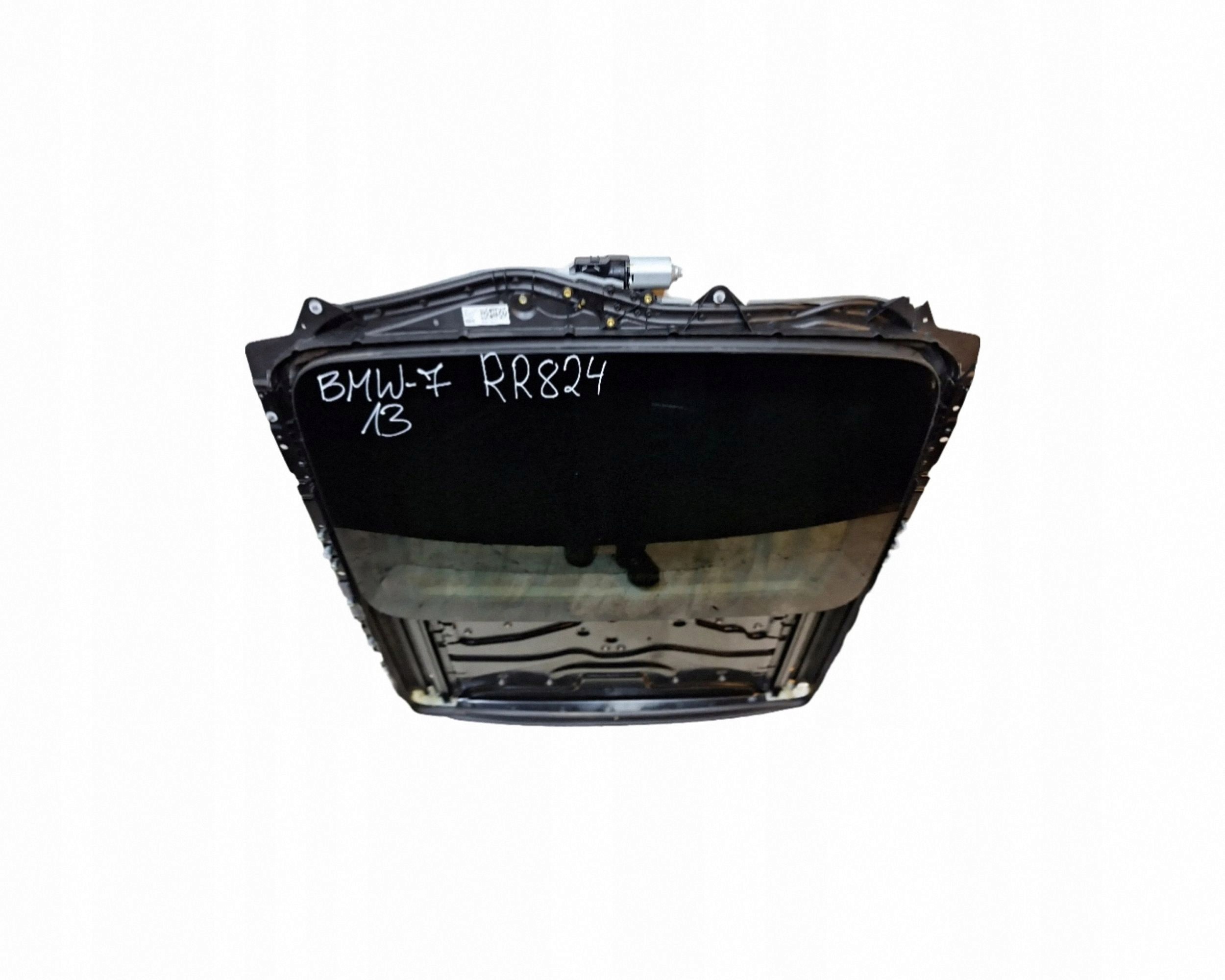 BMW Schiebedach OEM 7903816 für 7er F01/F02 image 6