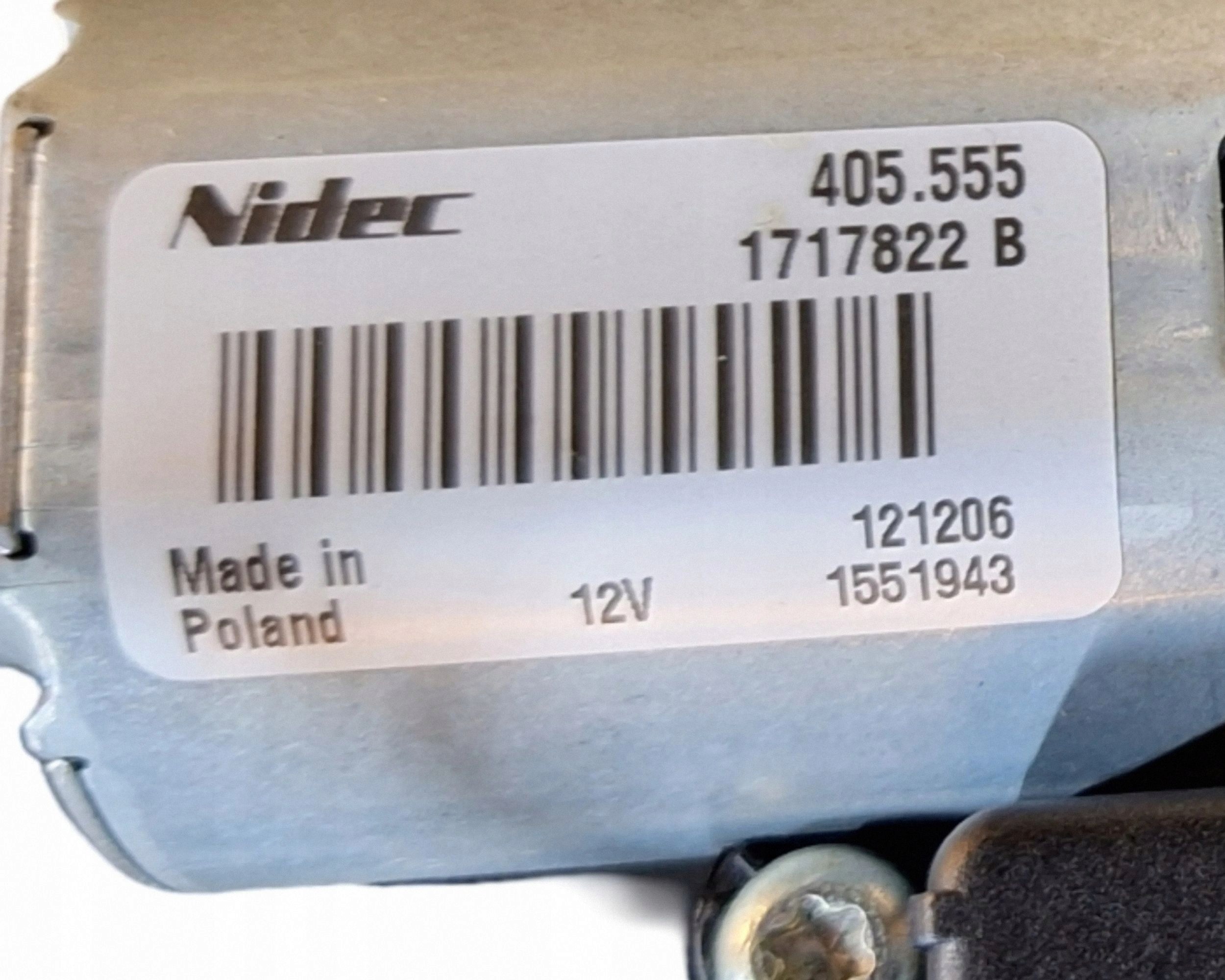 BMW Schiebedach OEM 7903816 für 7er F01/F02 image 9