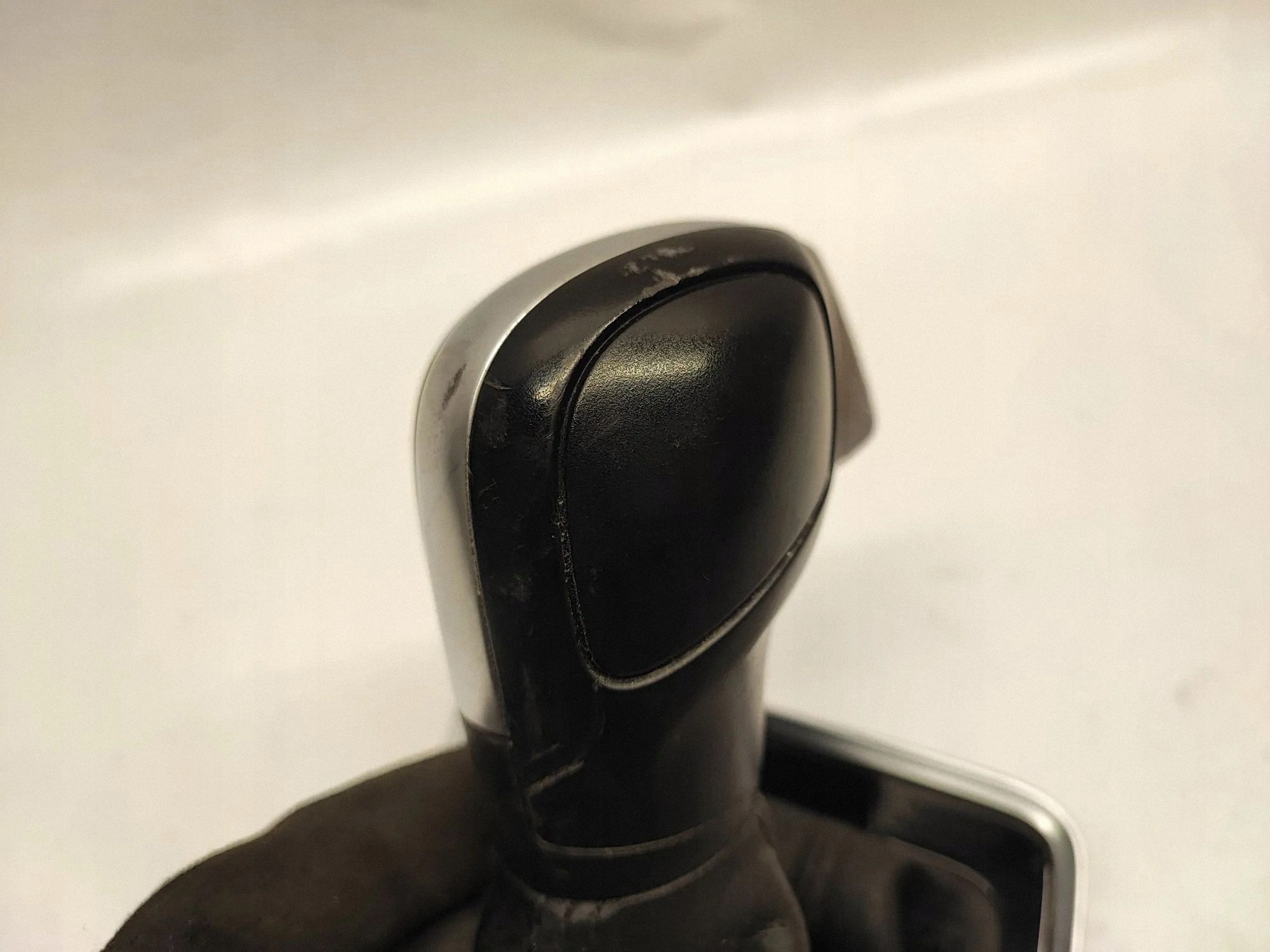 Pomo de mudanças VW OEM 17B713203 para JETTA MK7 2019 image 8