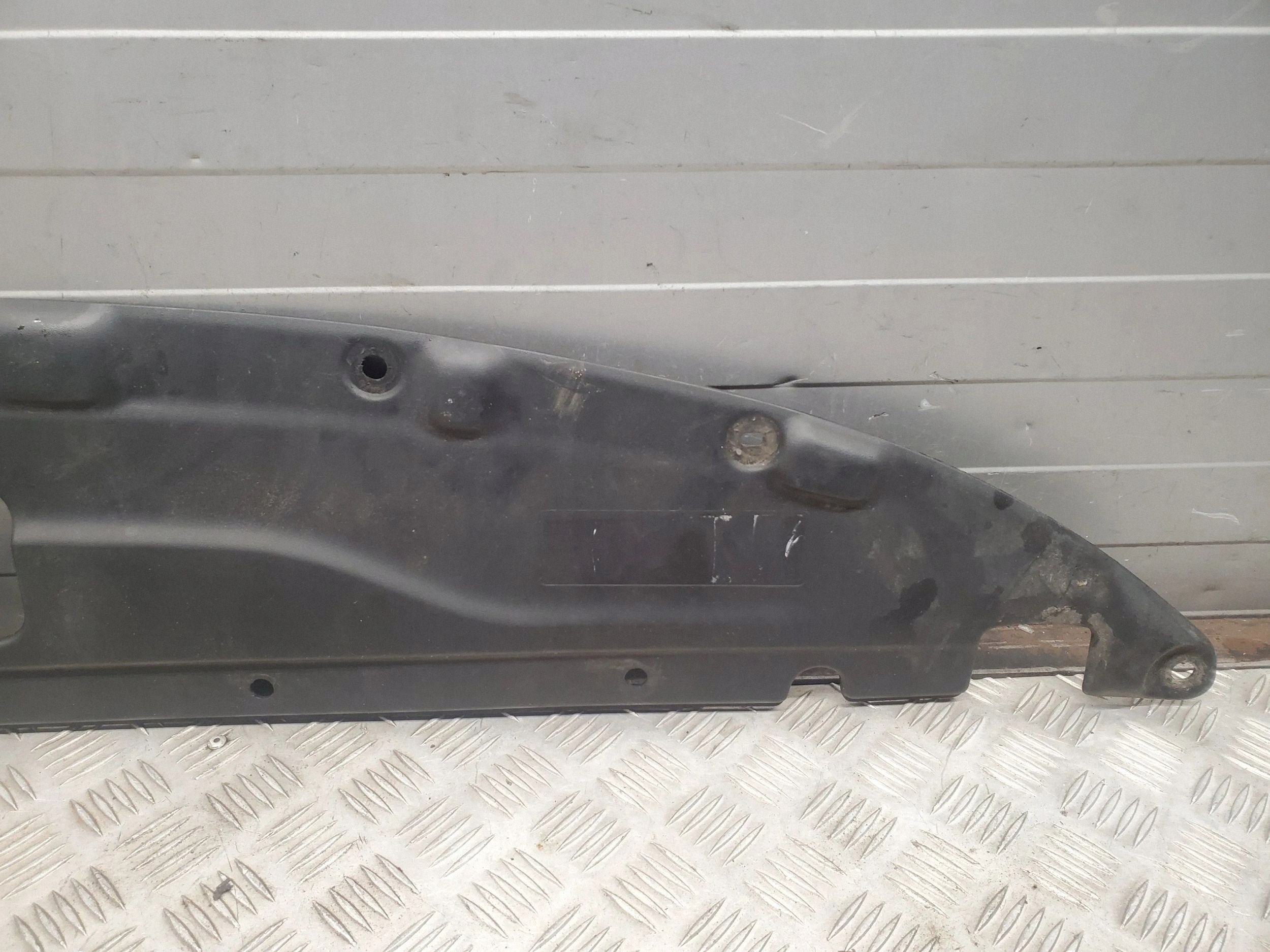 Couvre-ceinture avant OEM 68227299AA - Chrysler Pacifica image 5