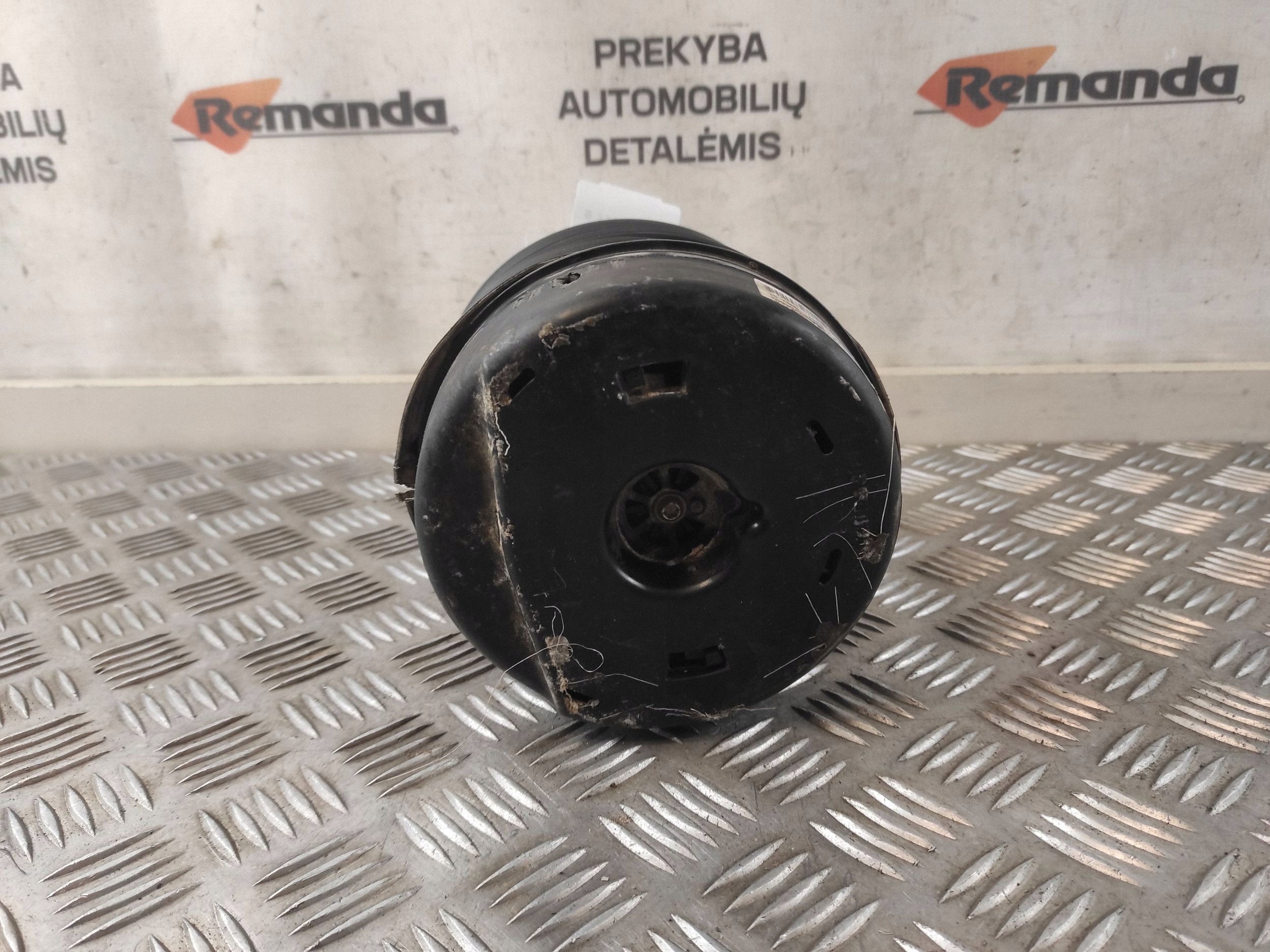 Volvo S90 II Ilmajousitus OEM 31387234 - Käytetty image 6
