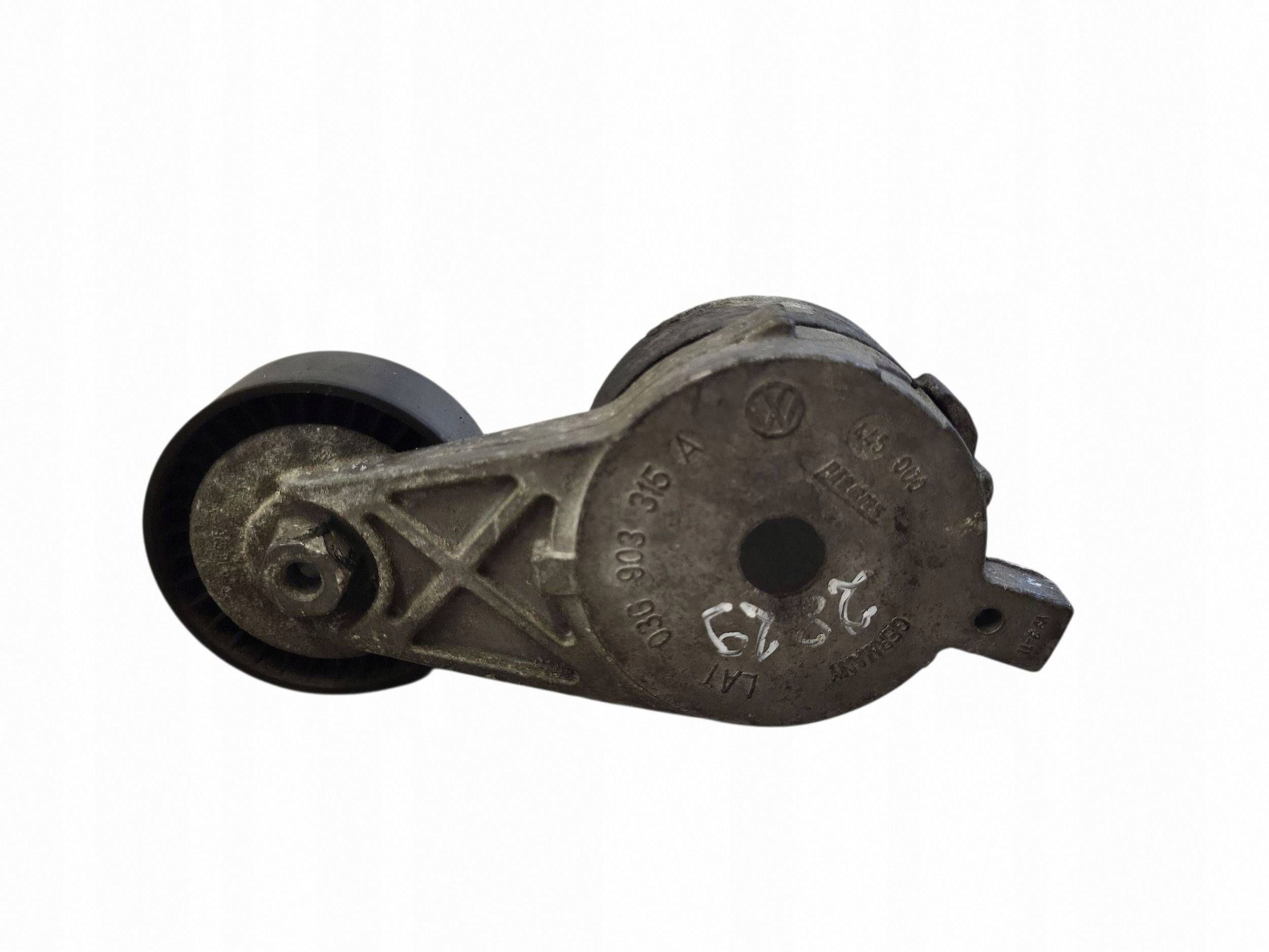 Tensor de correa VW OEM 038903315A Passat B6 image 3