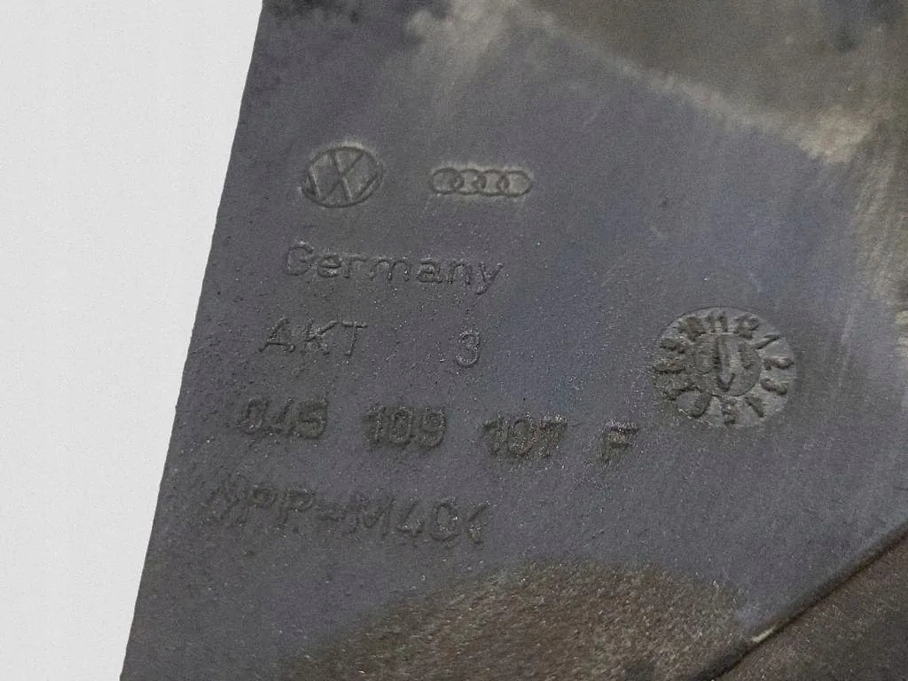Kedjehölje OEM 045109107F för Skoda Octavia II image 3