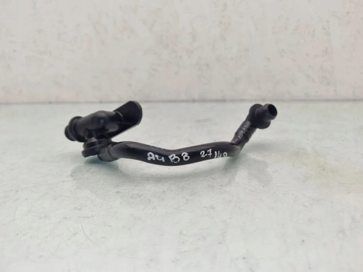 Vacuum hose AUDI A4 AVANT (8ED, B7) 8K2611931N 2.7L diesel 2009