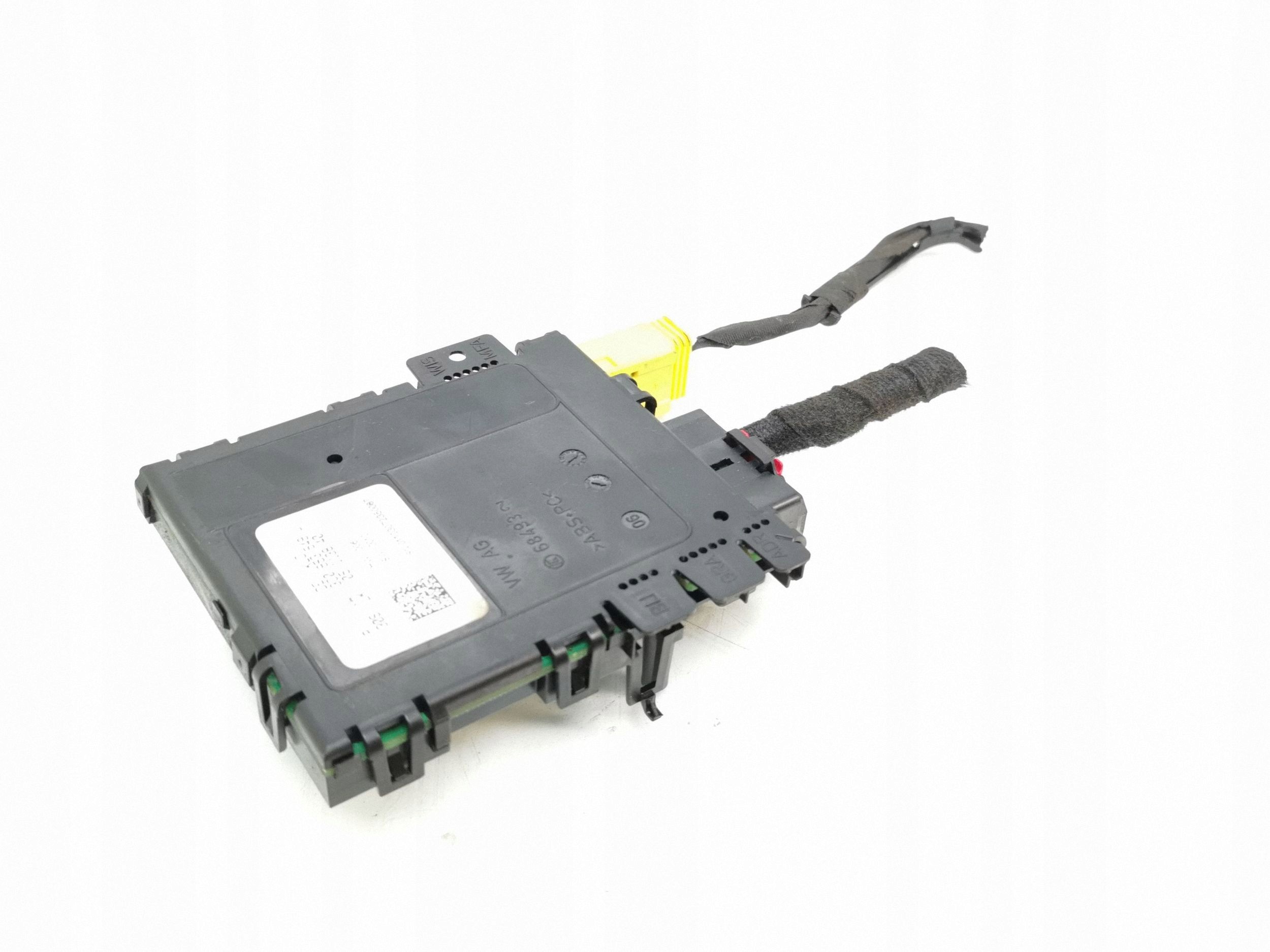 Rattpositionssensor OEM 3C0953549J för VW Passat image 3