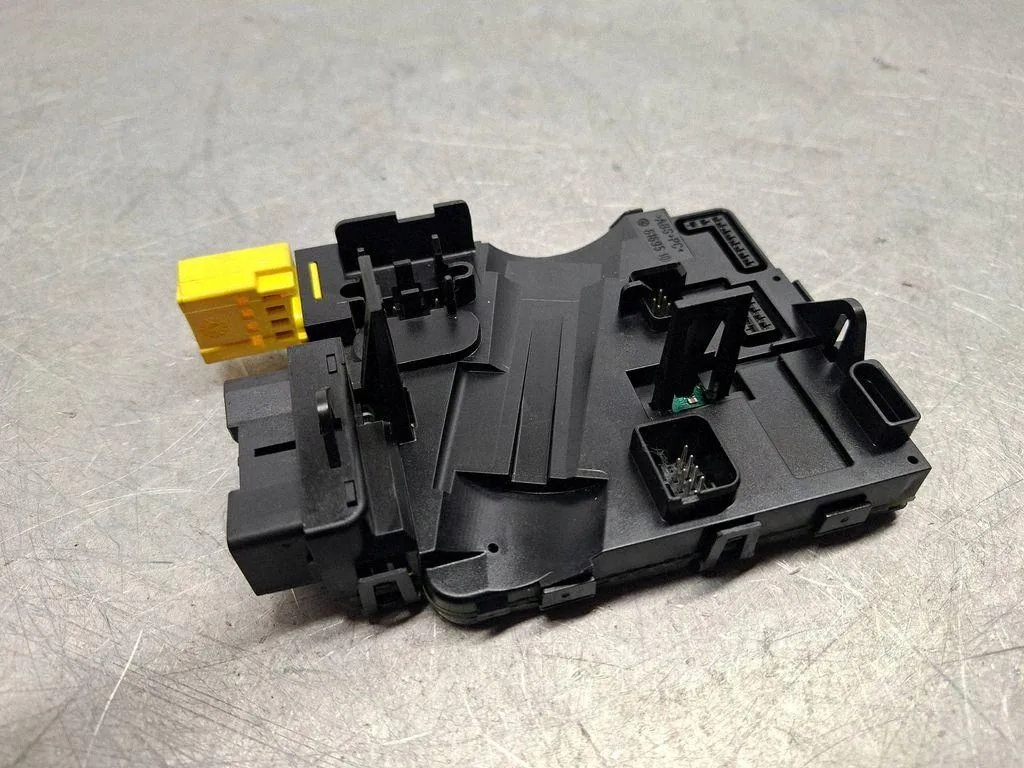Steering Position Sensor OEM 1K0953549BF for Skoda image 2