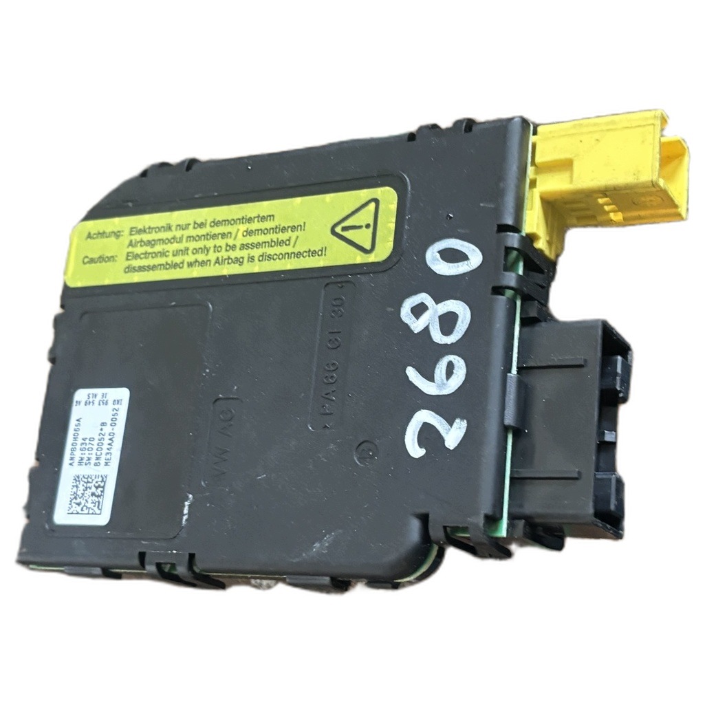 Stuurpositiesensor OEM 1K0953549AG voor VW Touran image 2