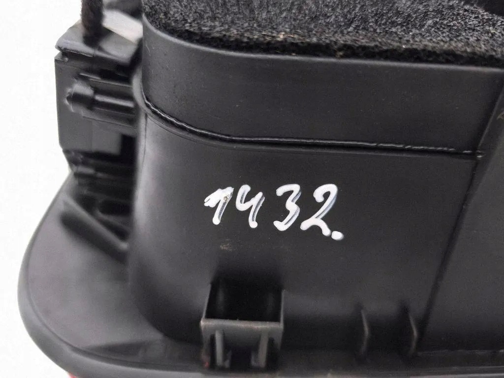 Hyundai Tucson bränsletankslock OEM 81596N7000 image 8
