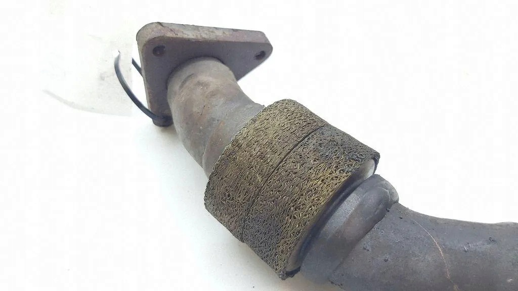 Coletor de escape OEM A6421420002 Mercedes-Benz image 5