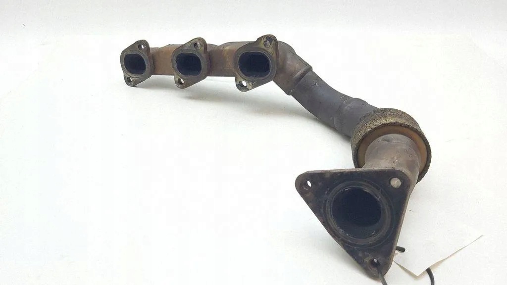 Coletor de escape OEM A6421420002 Mercedes-Benz image 6