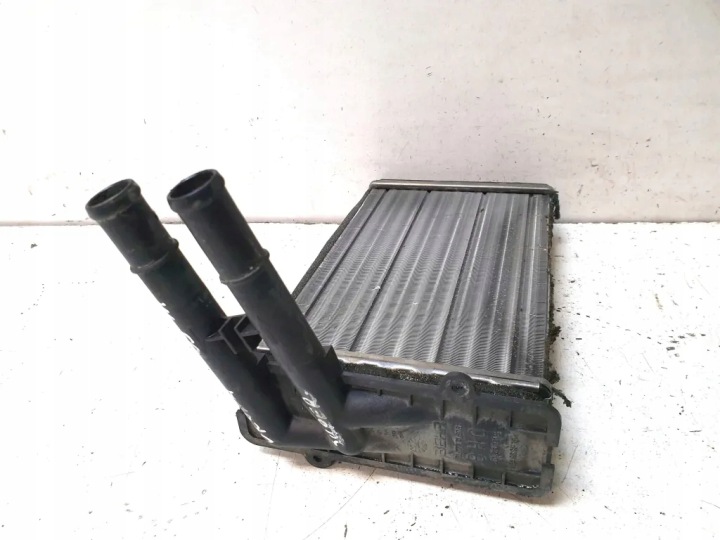 Wasserheizungskühler Superb I 1.9 TDI