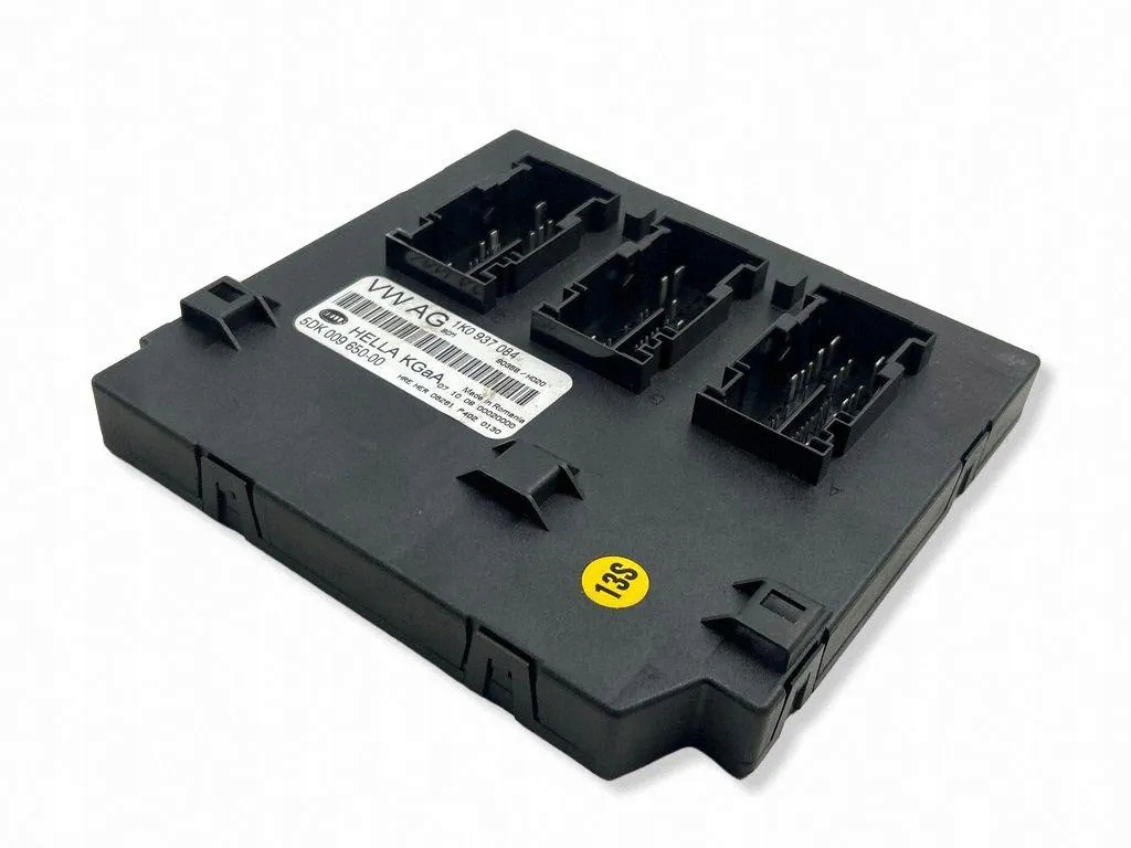Módulo Confort VW OEM 5DK00965000 Golf VI Cabrio image 2
