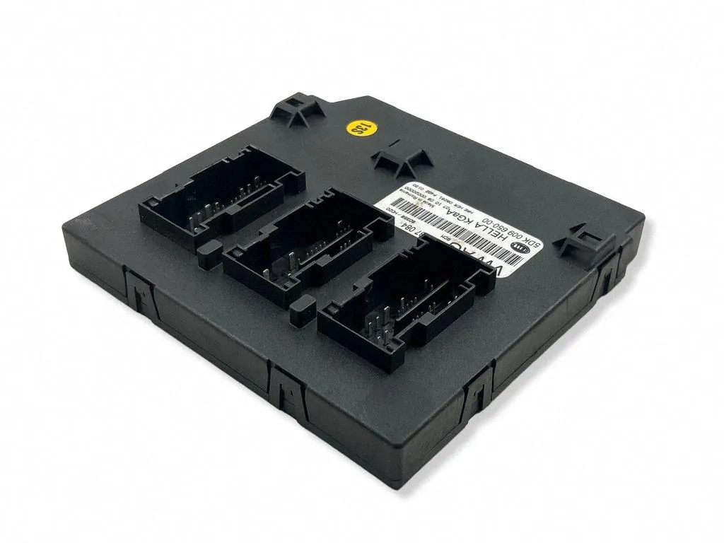 VW Mukavuusmoduuli OEM 5DK00965000 Golf VI Cabriolle