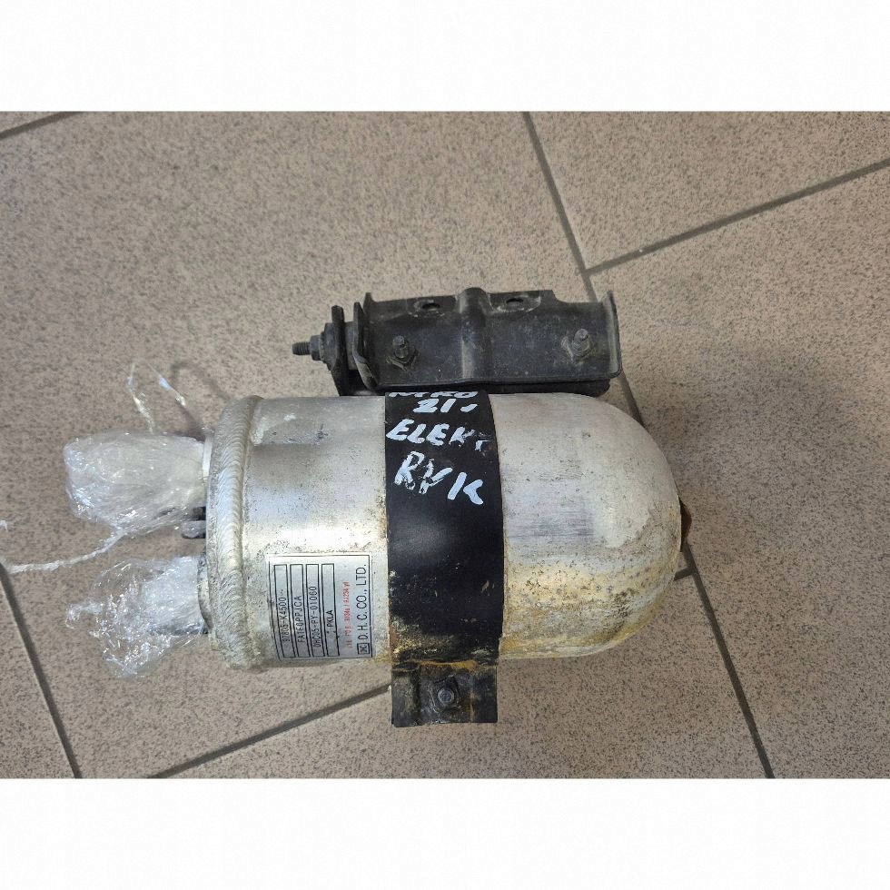 Secador AC OEM 97805K4500 para Hyundai Kona 2019 image 2
