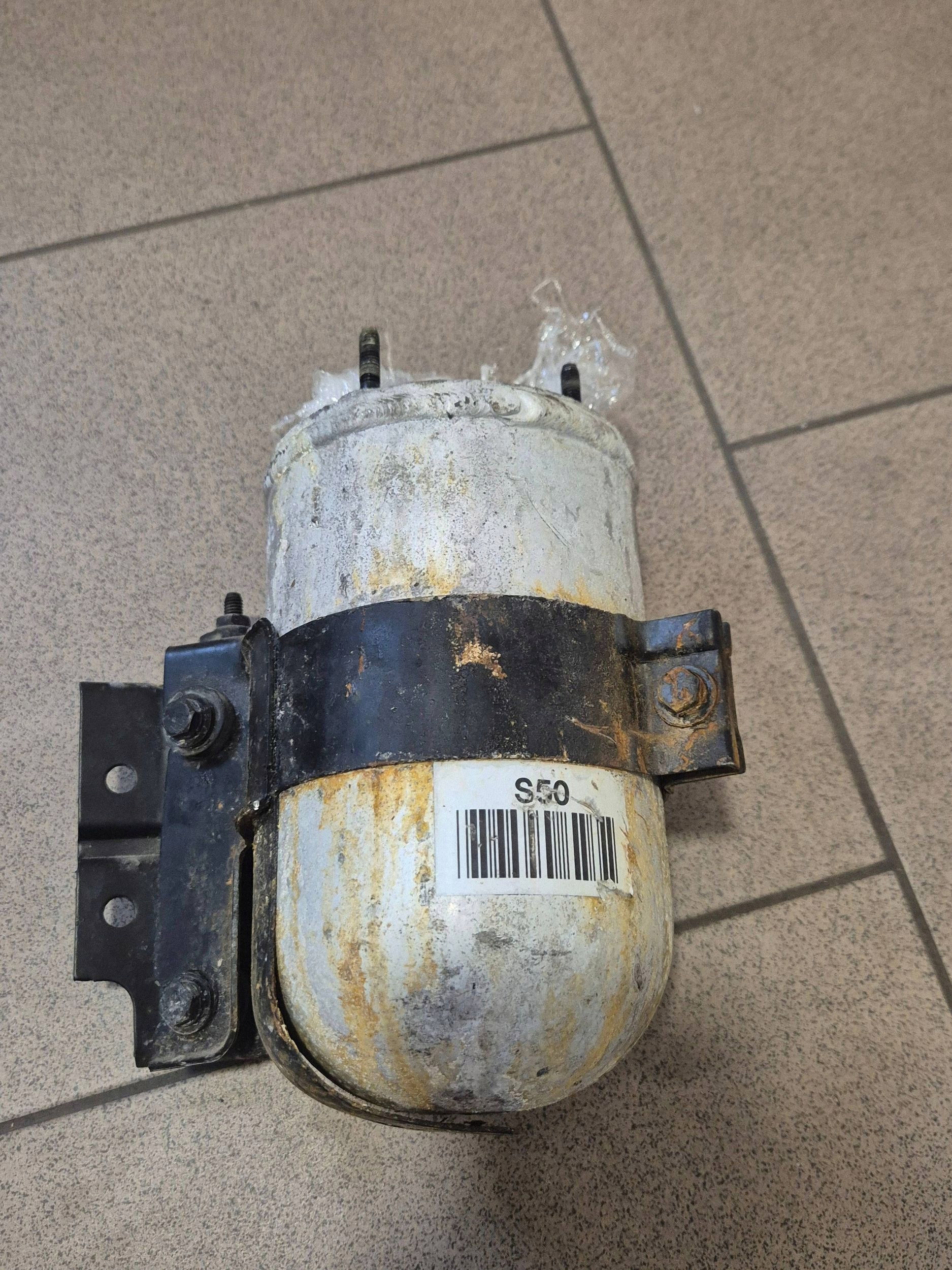 Secador AC OEM 97805K4500 para Hyundai Kona 2019