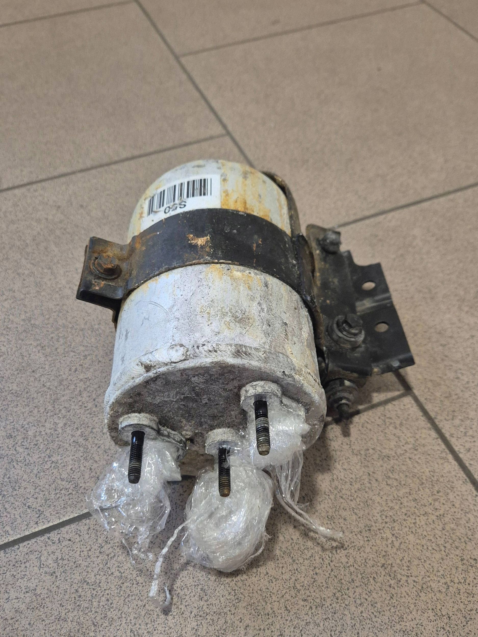 Secador AC OEM 97805K4500 para Hyundai Kona 2019 image 3