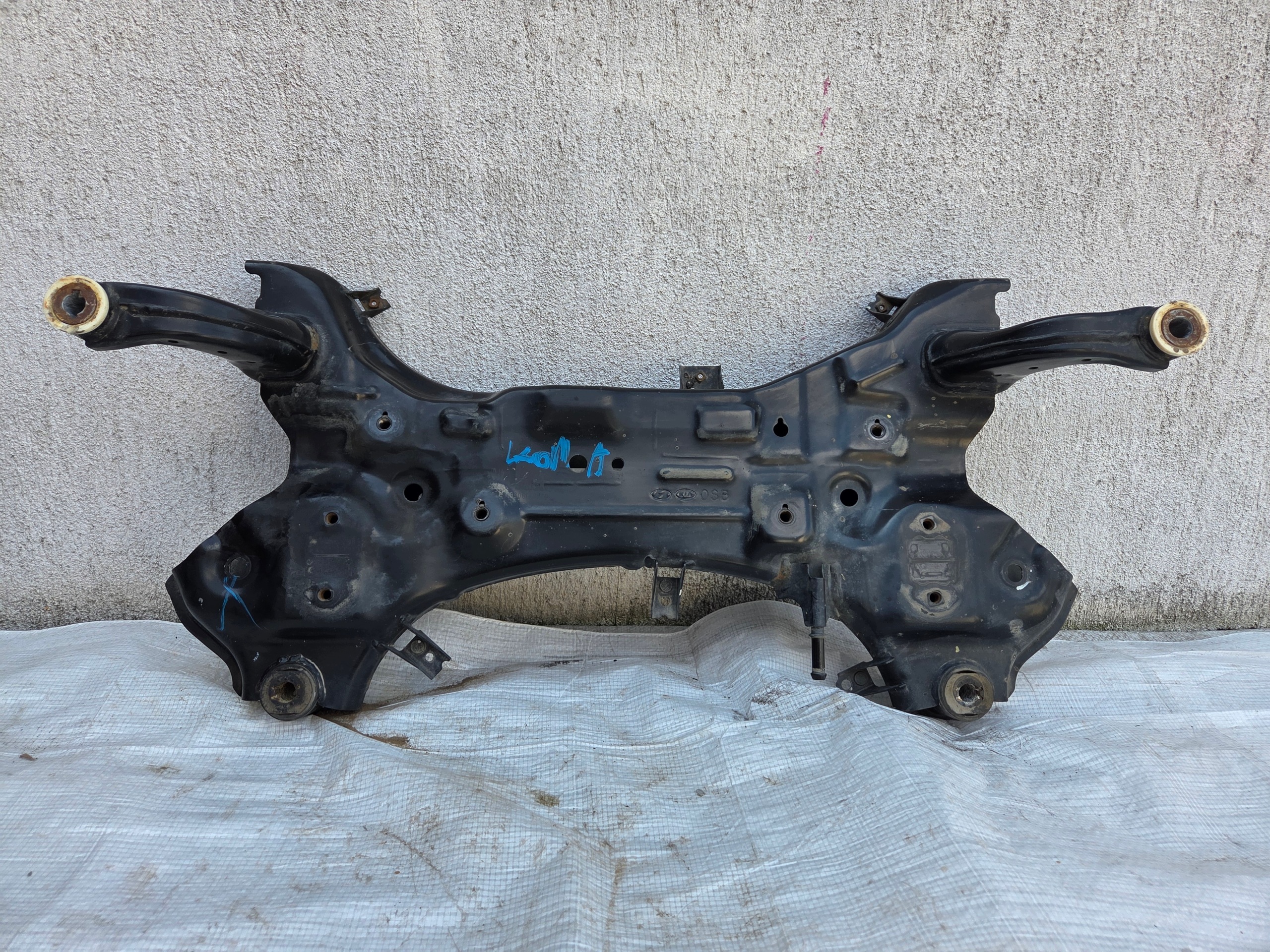 Eixo dianteiro OEM 62401J9050 para Hyundai Kona I image 2