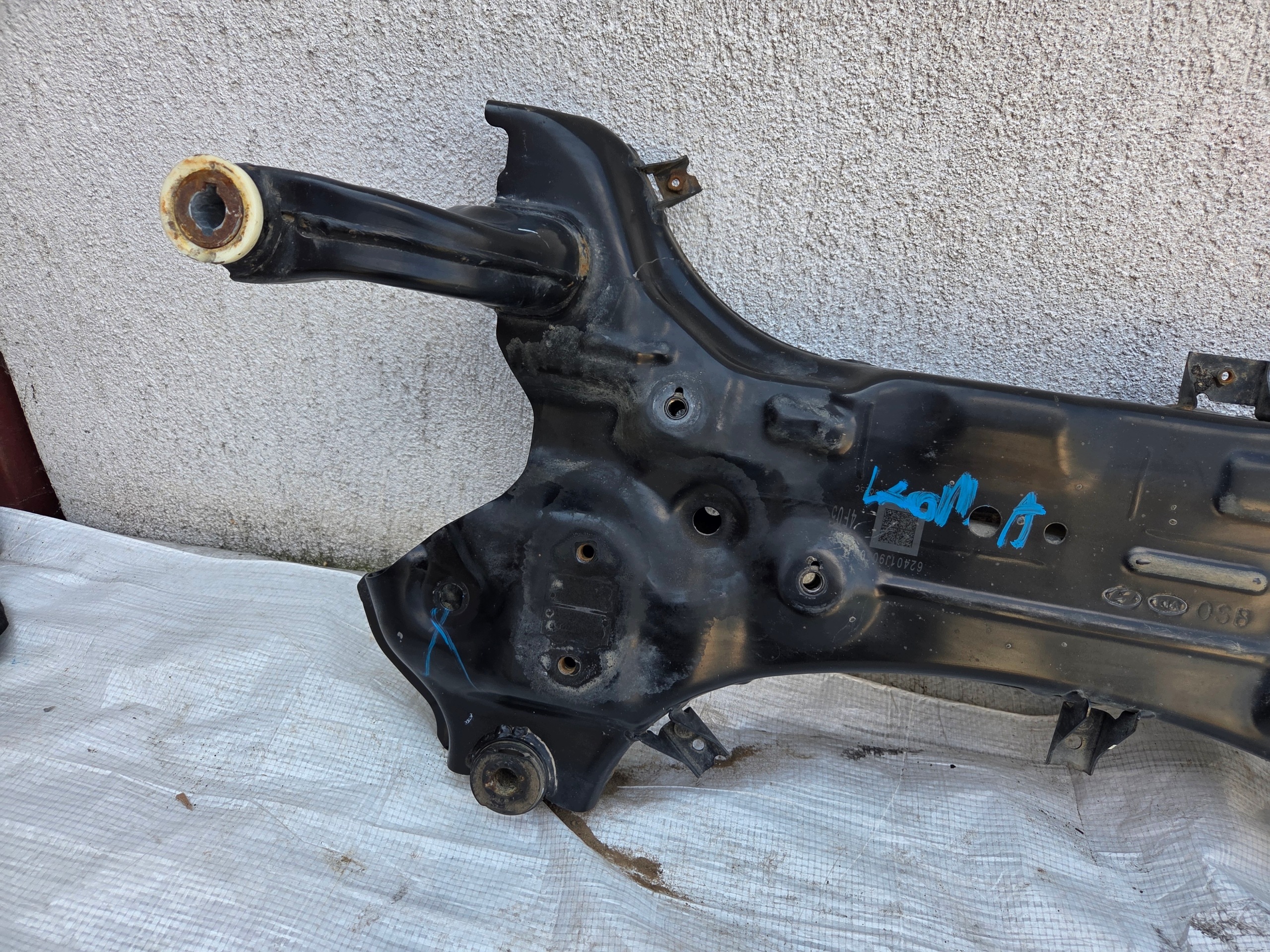 Eixo dianteiro OEM 62401J9050 para Hyundai Kona I image 3