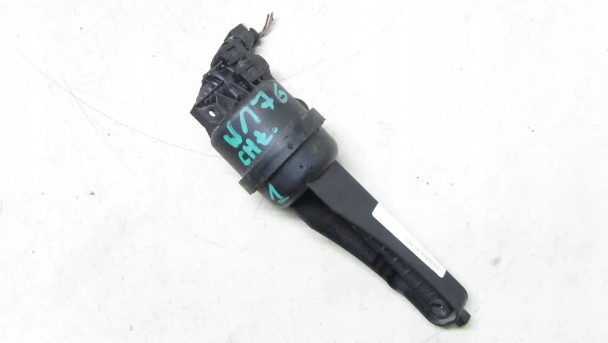 A2045010206 Mercedes W176 Lamellengitter A2045010206