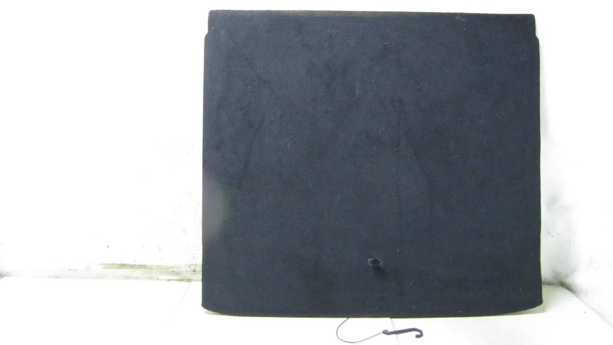 Golvmatta bagageutrymme DS7 CROSSBACK 9817358177