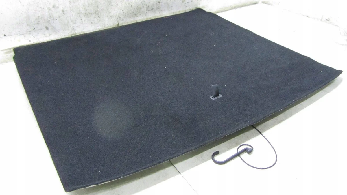 Plancher de coffre DS7 CROSSBACK 9817358177 image 7