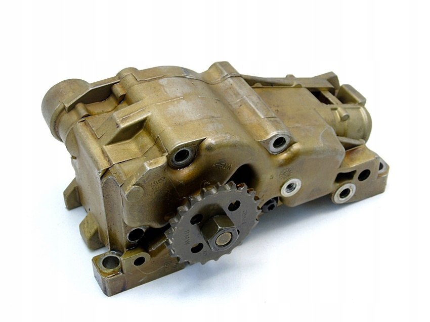 Bomba de óleo BMW OEM 7500324 para N42/N46 image 2