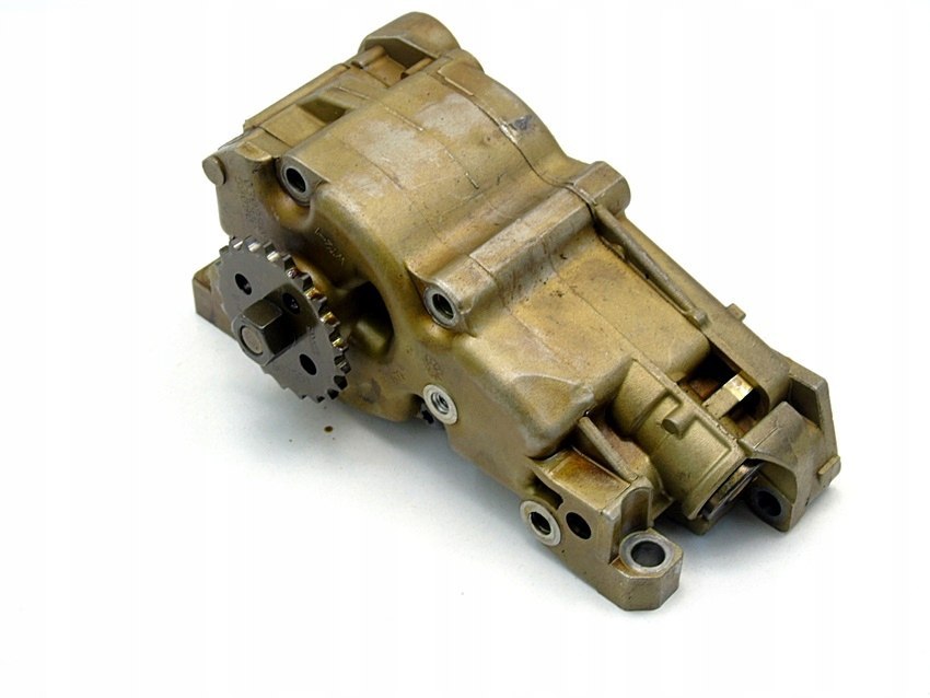 BMW Öljypumppu OEM 7500324 N42/N46 moottoreille