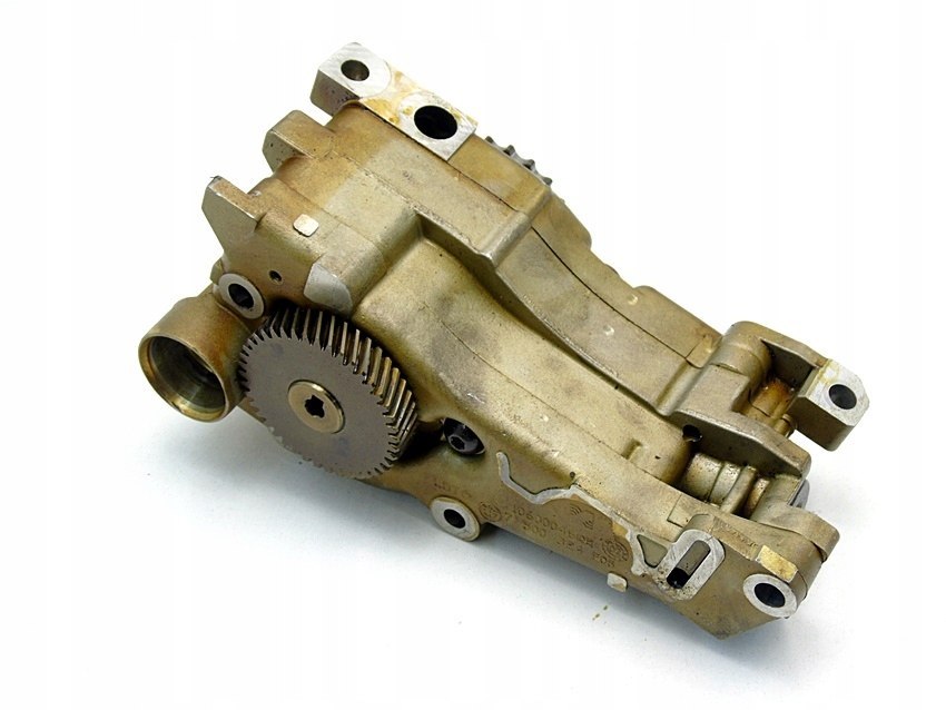 Bomba de óleo BMW OEM 7500324 para N42/N46 image 3