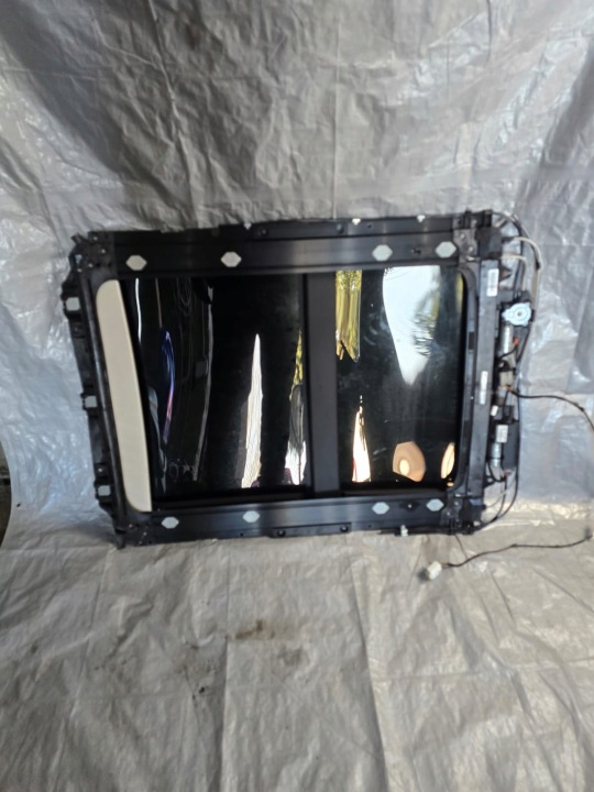Panoramic Roof Sunshade Ford Kuga MK2 13r CV54-78502B98-FF35B8