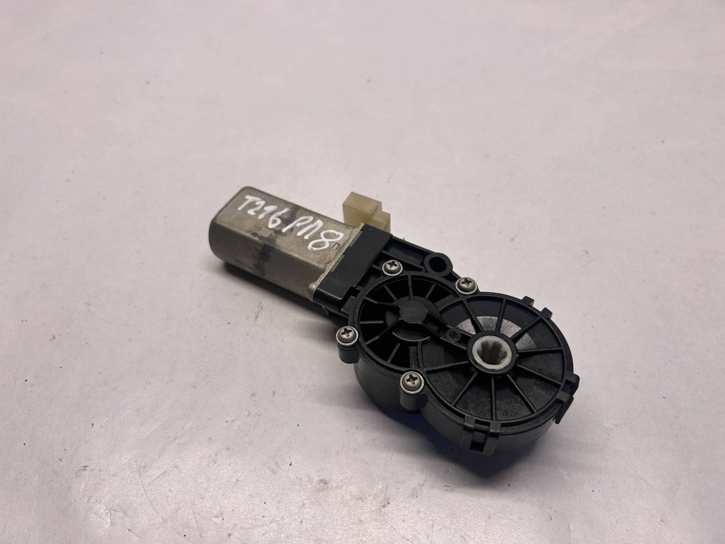 Moteur réglage siège Dodge OEM L0243366AA L0218699AA image 2