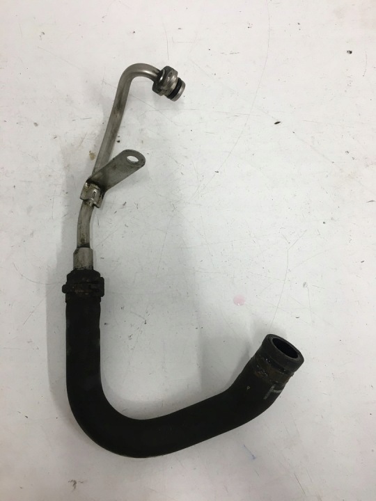 SEAT VW SKODA 1.4 TSI CAX Water Pipe 1K0122063K 1K0121063R 03C121497D