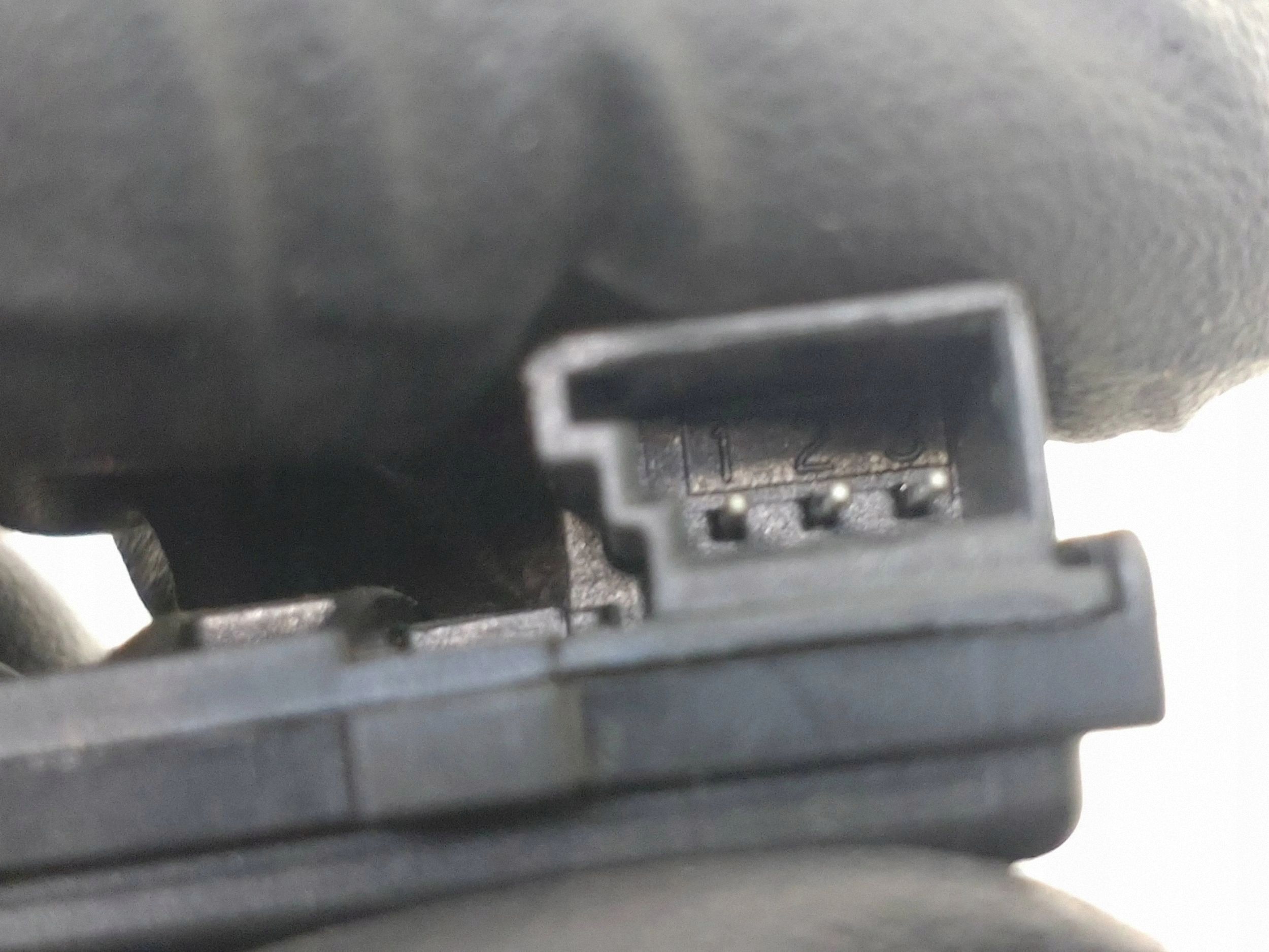 Sensor de chuva OEM A2048210851 para Mercedes-Benz E W212 image 3