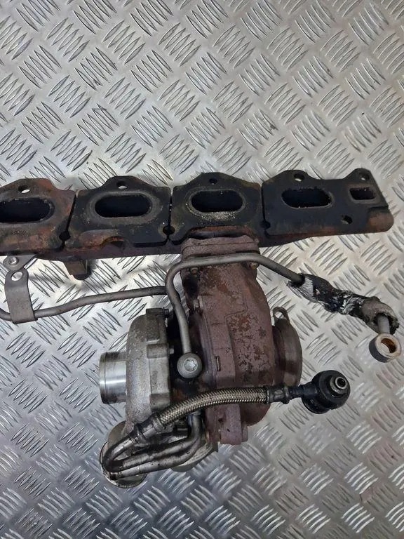Turbo Ford OEM 7835830004 para S-MAX 2.0L Diésel image 5