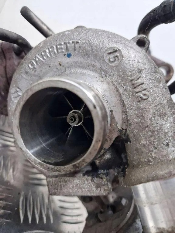 Turbo Ford OEM 7835830004 para S-MAX 2.0L Diésel image 6