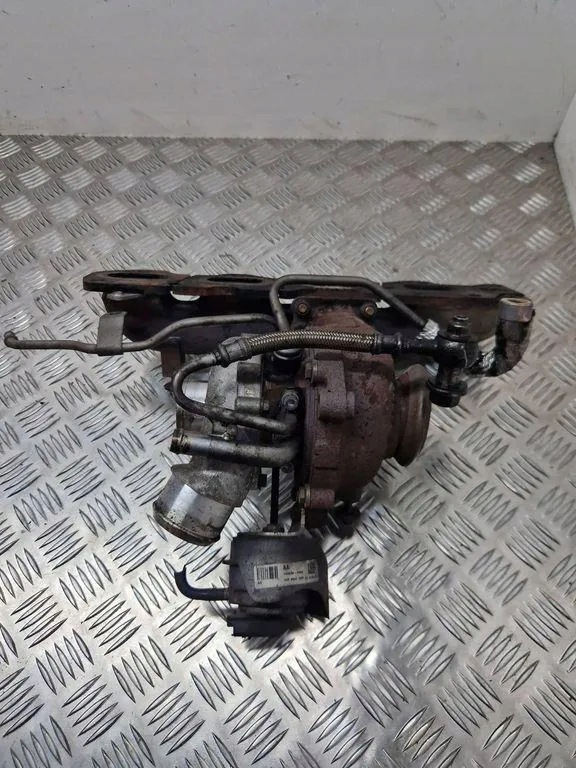 Turbo Ford OEM 7835830004 para S-MAX 2.0L Diésel image 7