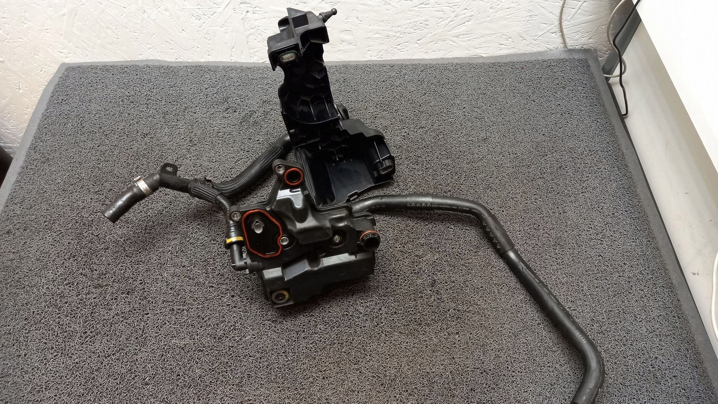Imusarja OEM 9674482280 Peugeot 508 2.0L image 2