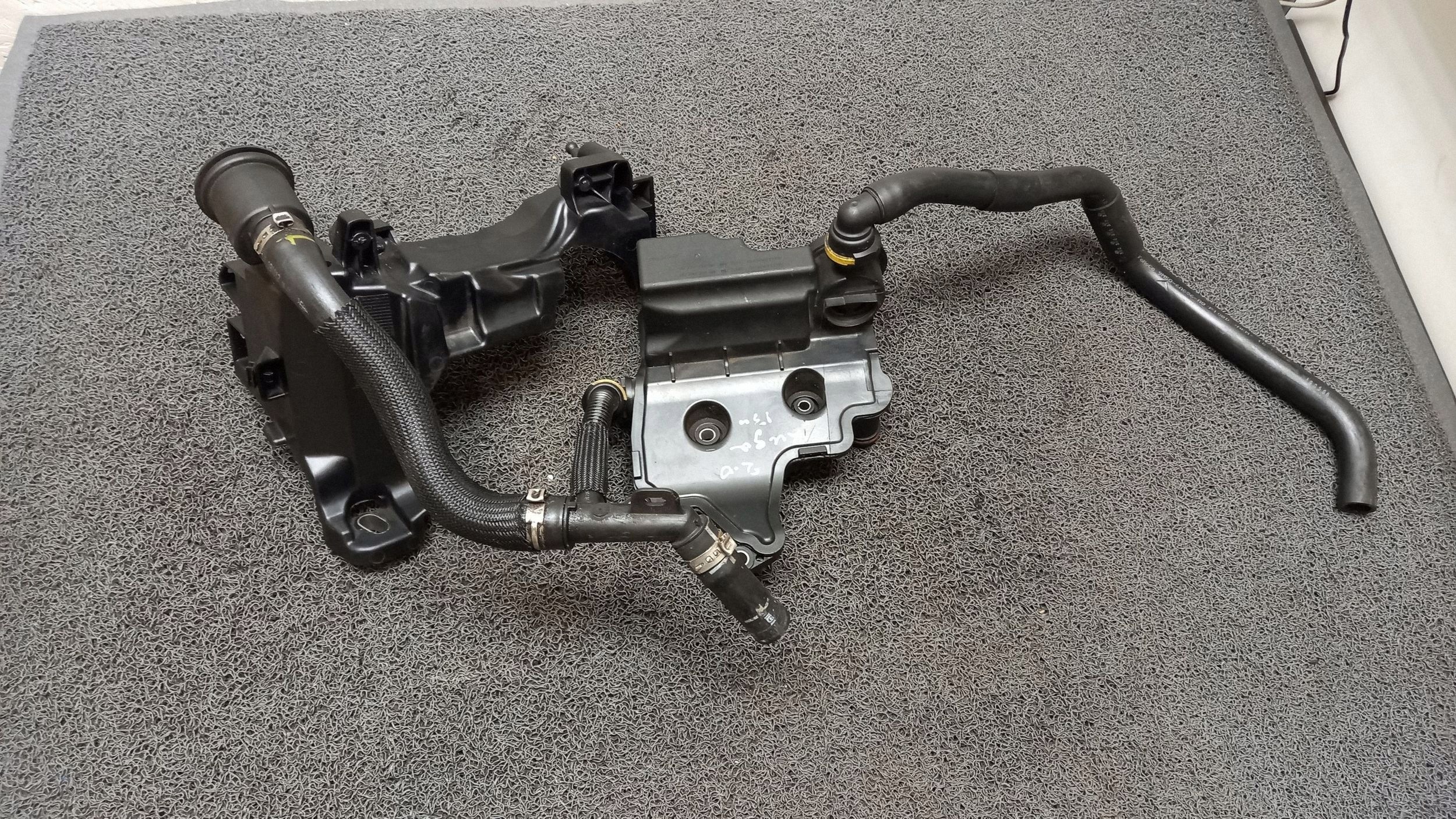 Imusarja OEM 9674482280 Peugeot 508 2.0L image 4