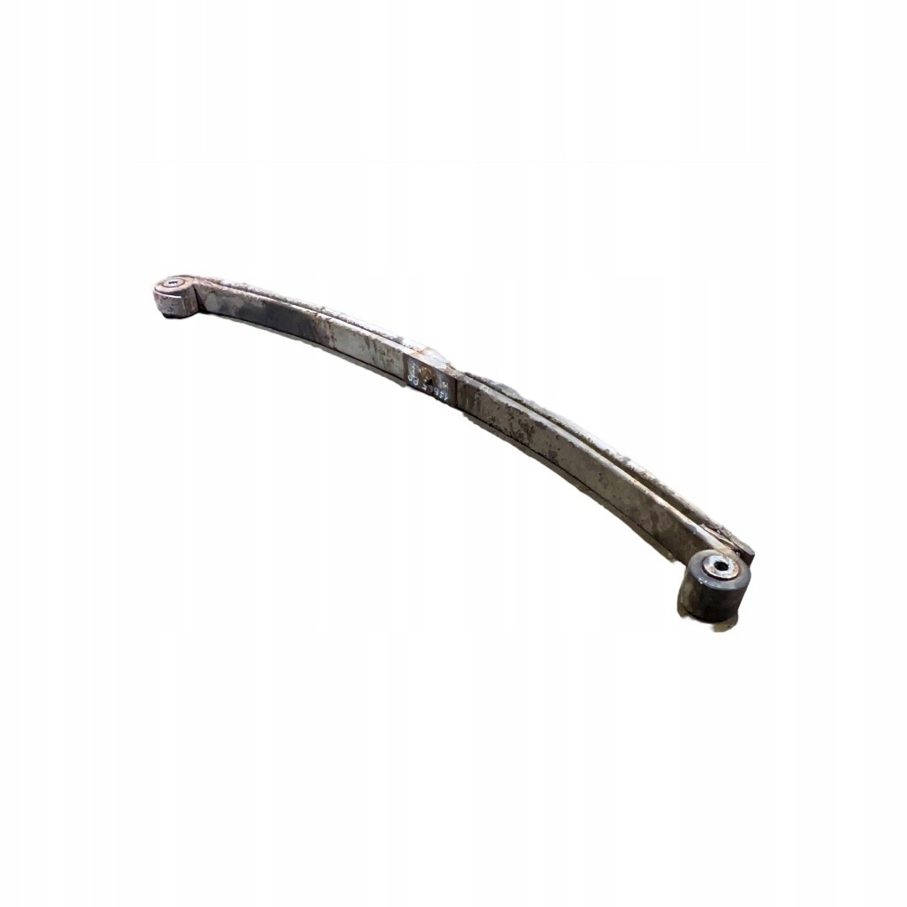 DAF 1381683 Front Right Leaf Spring - Used image 2