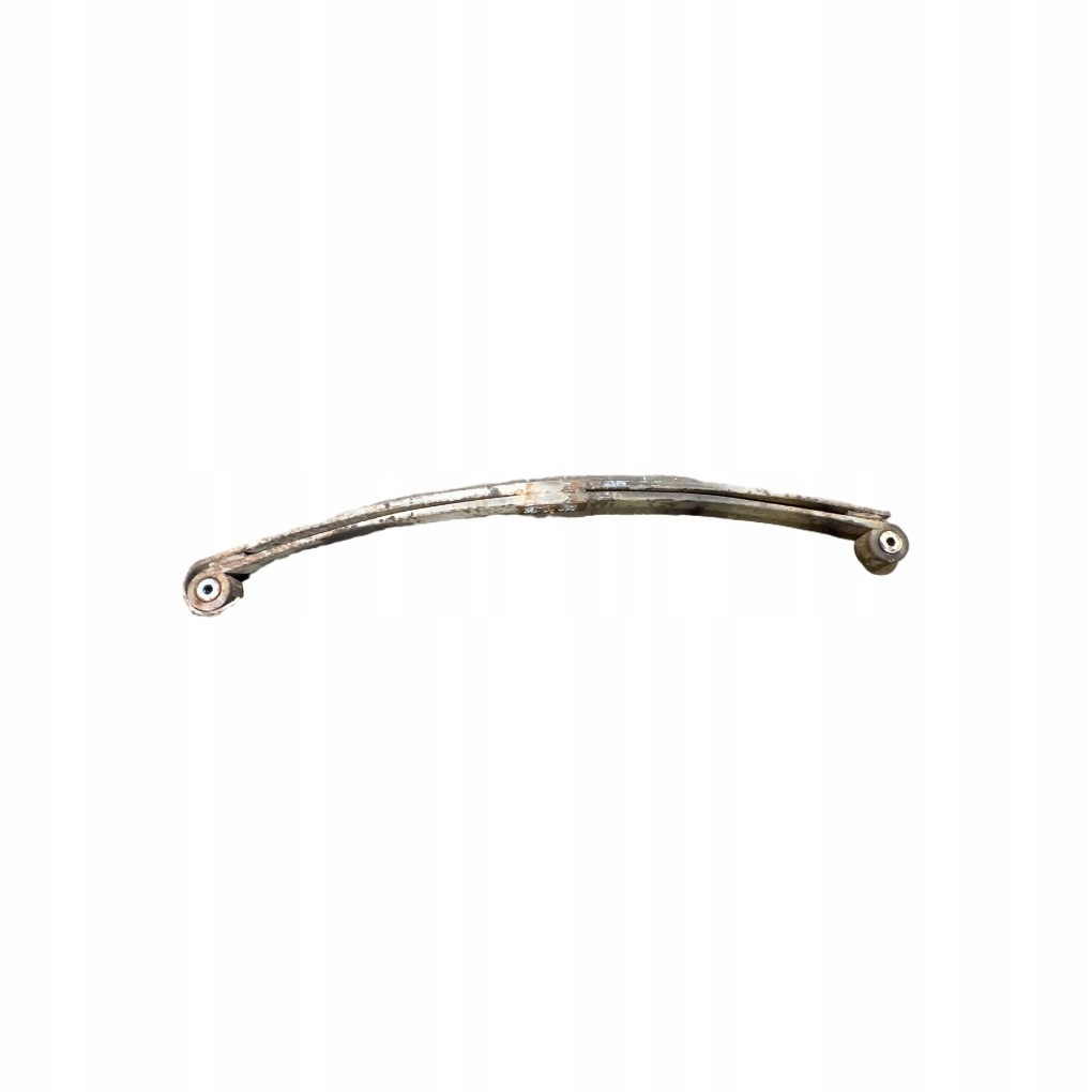 DAF 1381683 Front Right Leaf Spring - Used image 3