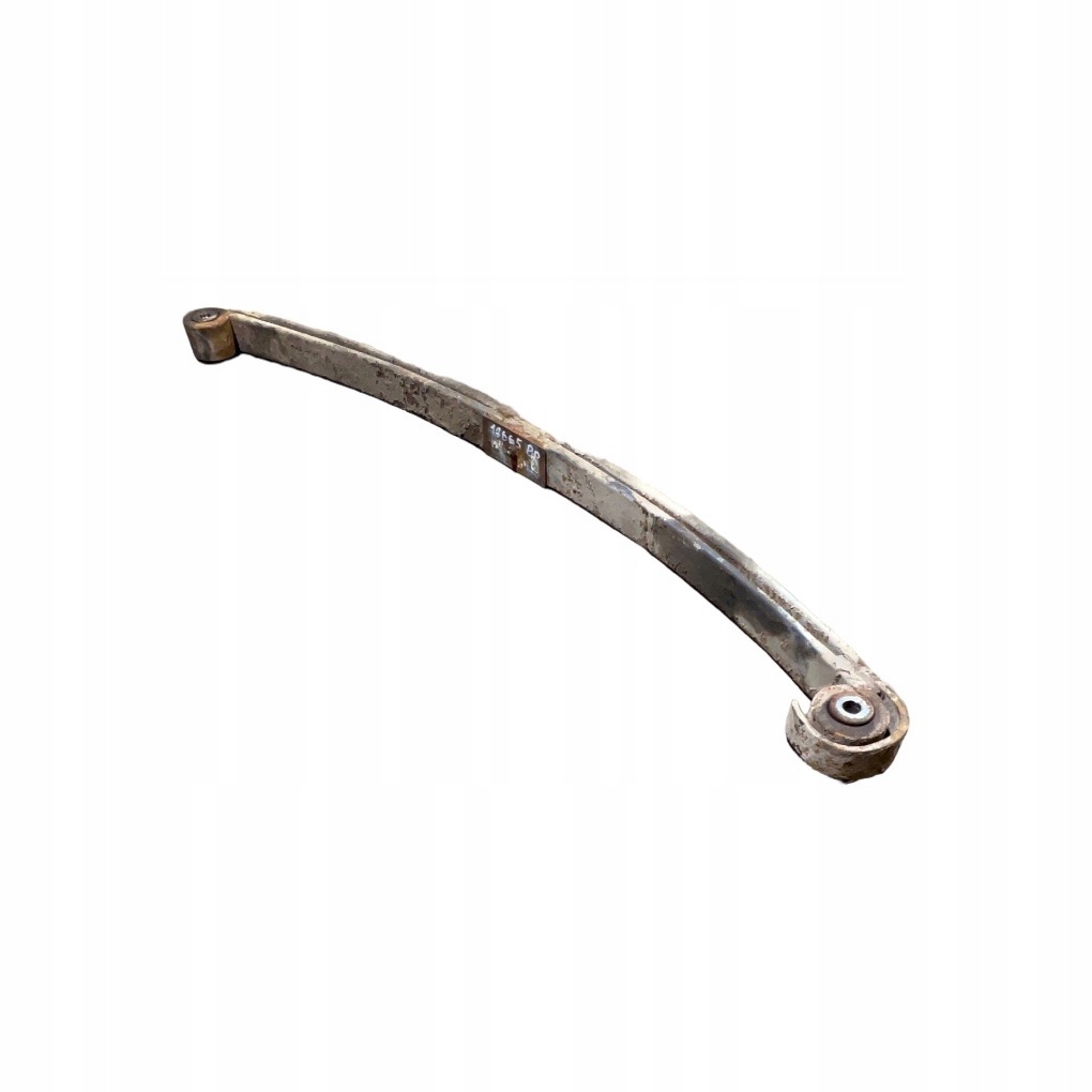 DAF 1381683 Front Right Leaf Spring - Used image 4