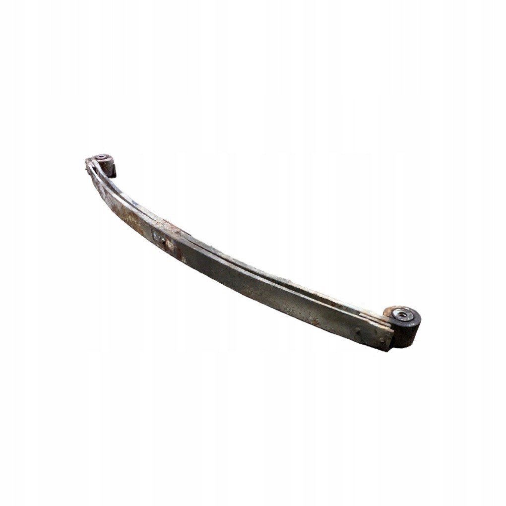 DAF 1381683 Front Right Leaf Spring - Used image 5