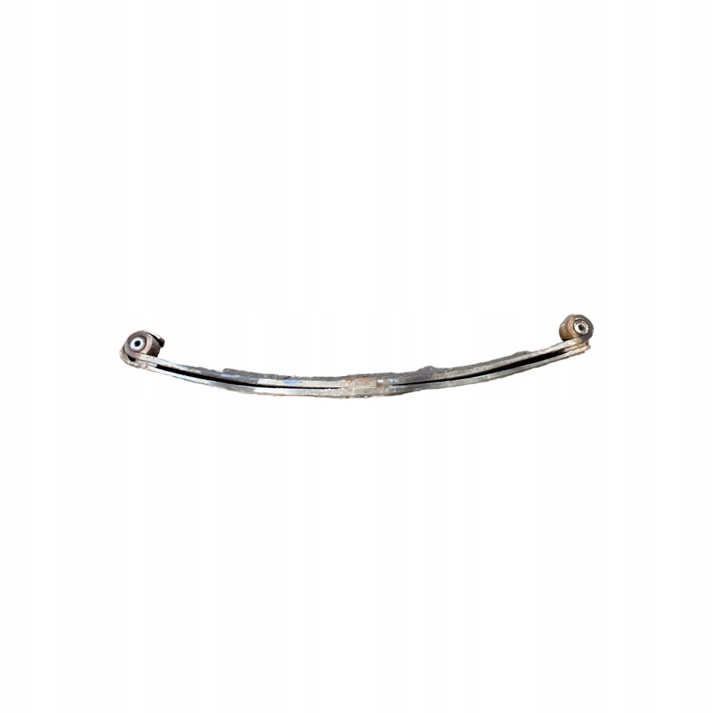 DAF 1381683 Front Right Leaf Spring - Used image 6