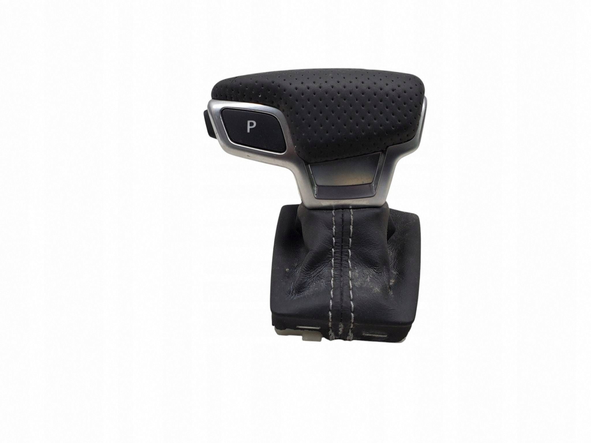 Audi vaihteenvalitsimen nuppi OEM 4M1713139G - Käytetty