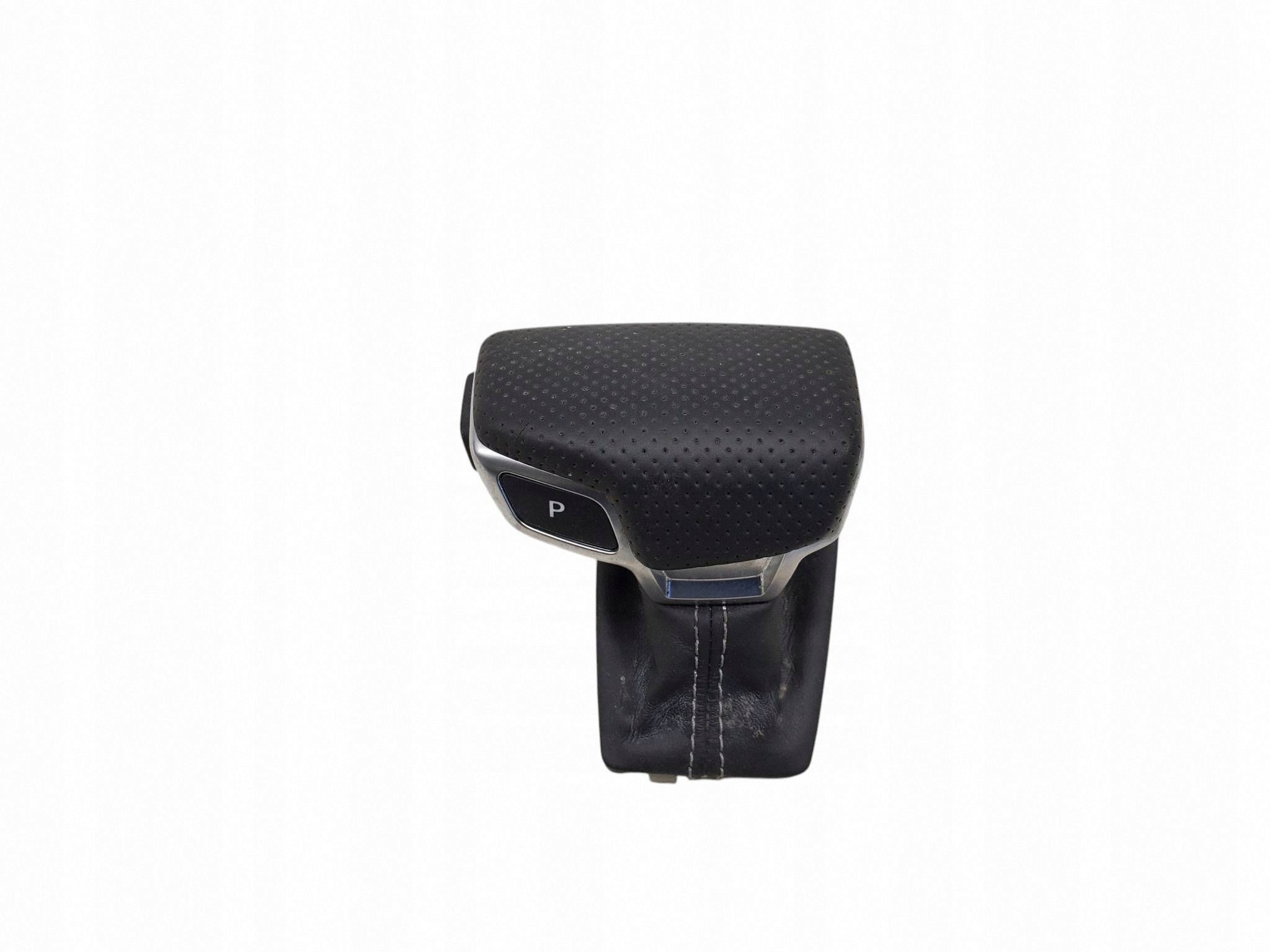 Pomo de mudanças Audi OEM 4M1713139G - Usado image 3
