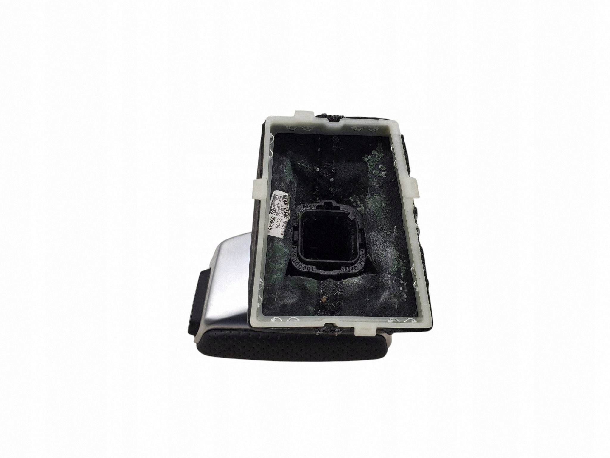 Pomo de mudanças Audi OEM 4M1713139G - Usado image 5