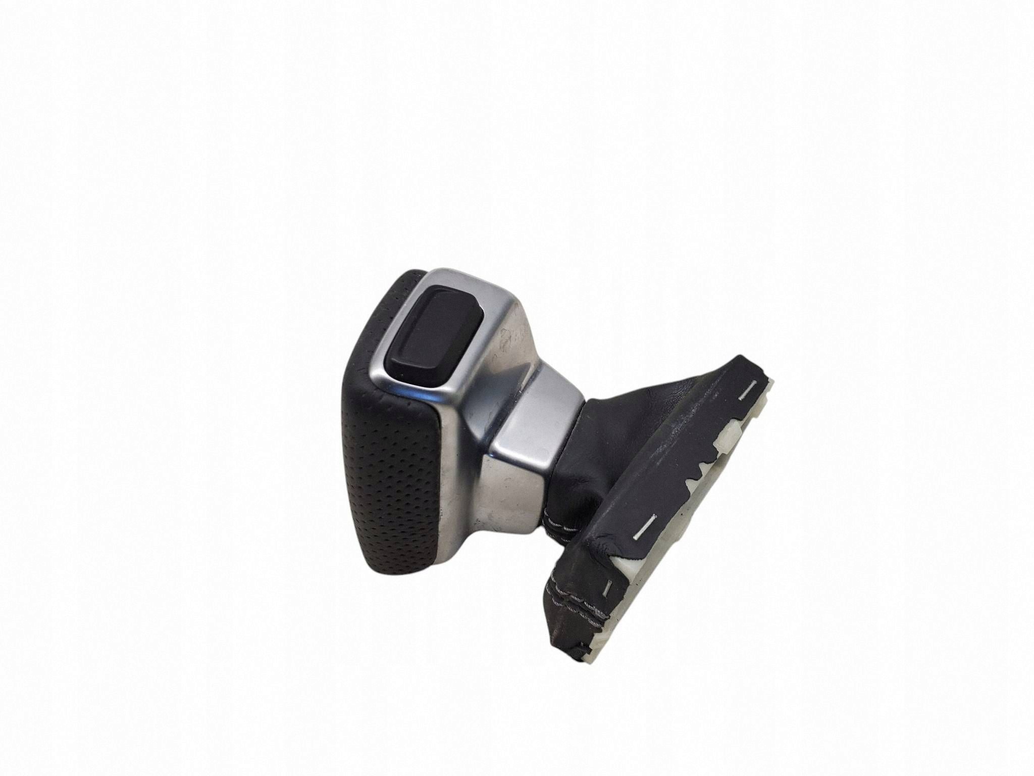 Pomo de mudanças Audi OEM 4M1713139G - Usado image 6